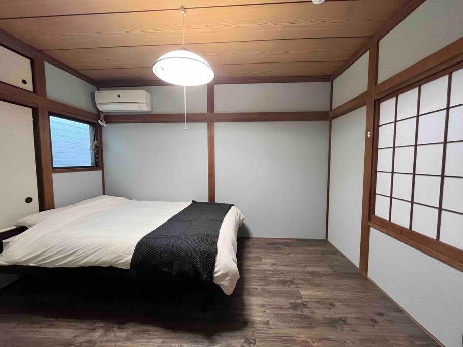 Villa Near Ikebukuro Shinjuku