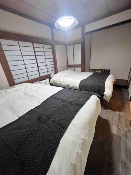 Villa Near Ikebukuro Shinjuku Tokyo