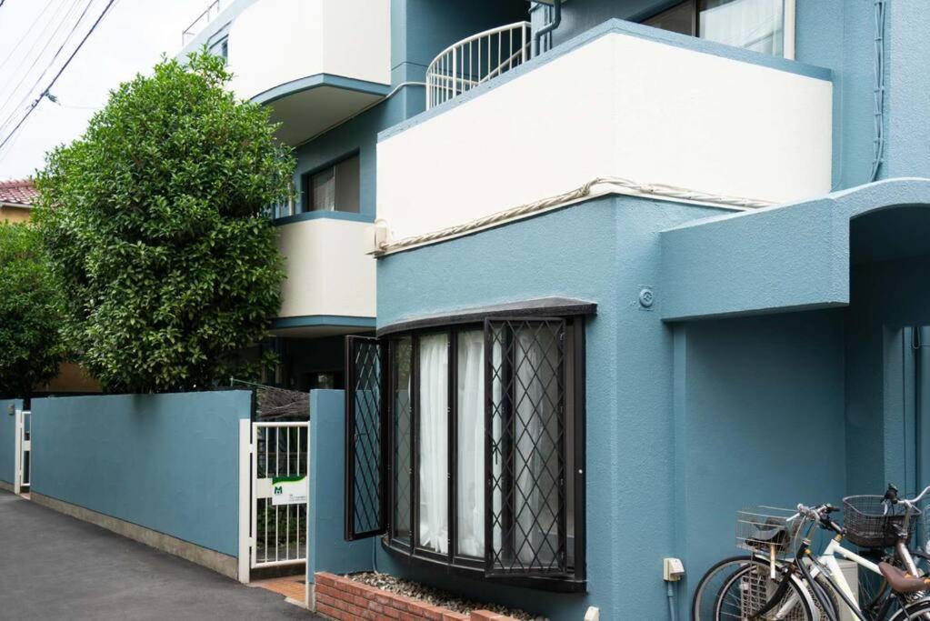 新宿一站5分钟-酒馆购物街-安静品质公寓-直达皇居秋叶原-101 * Tokyo