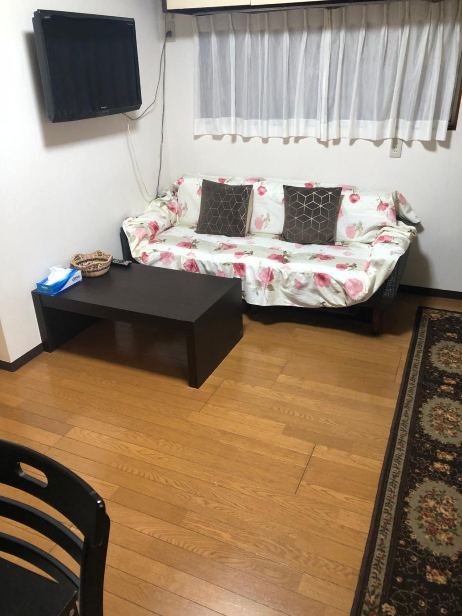 Villa 西池袋之家 *