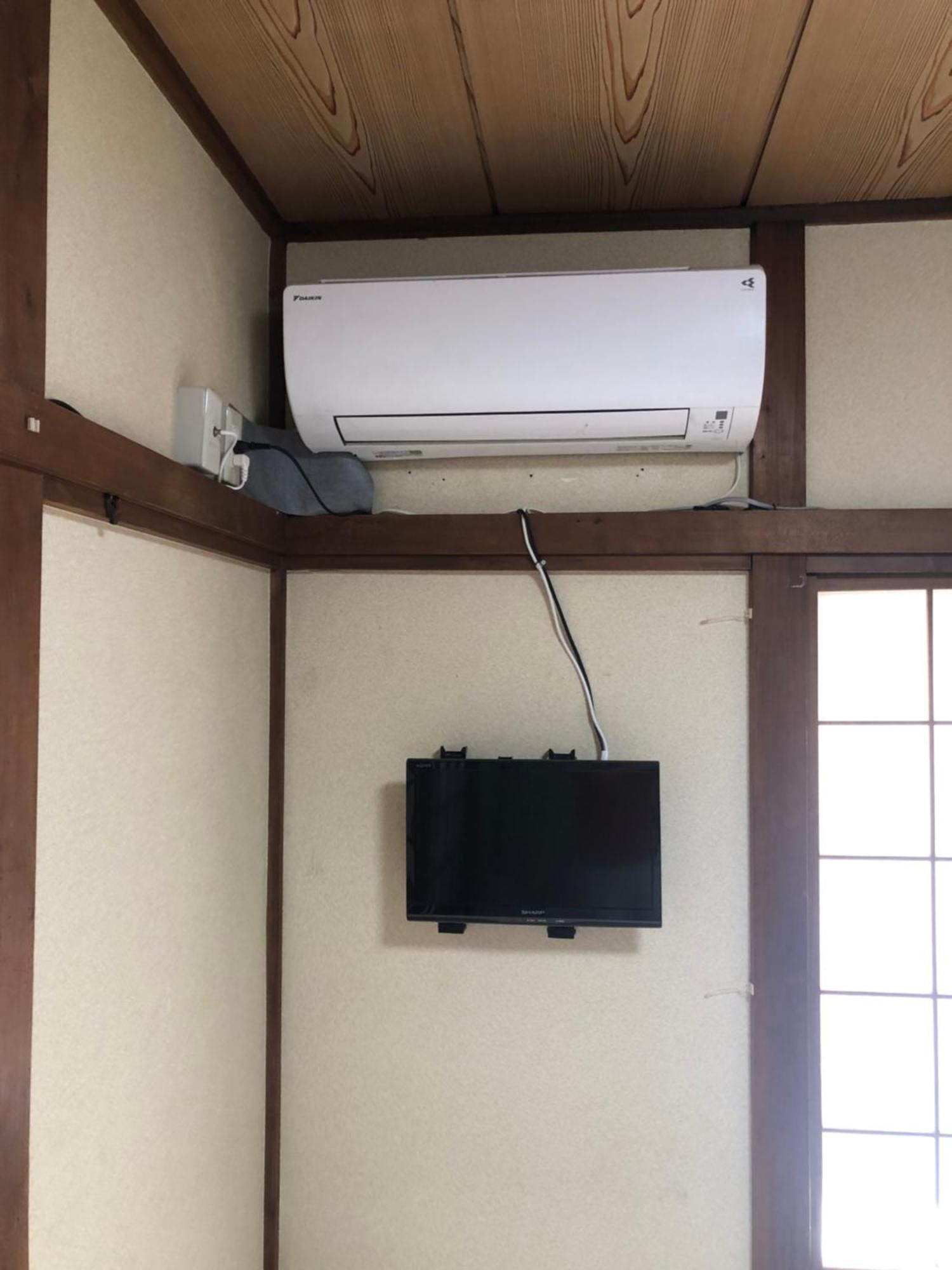 西池袋之家 *