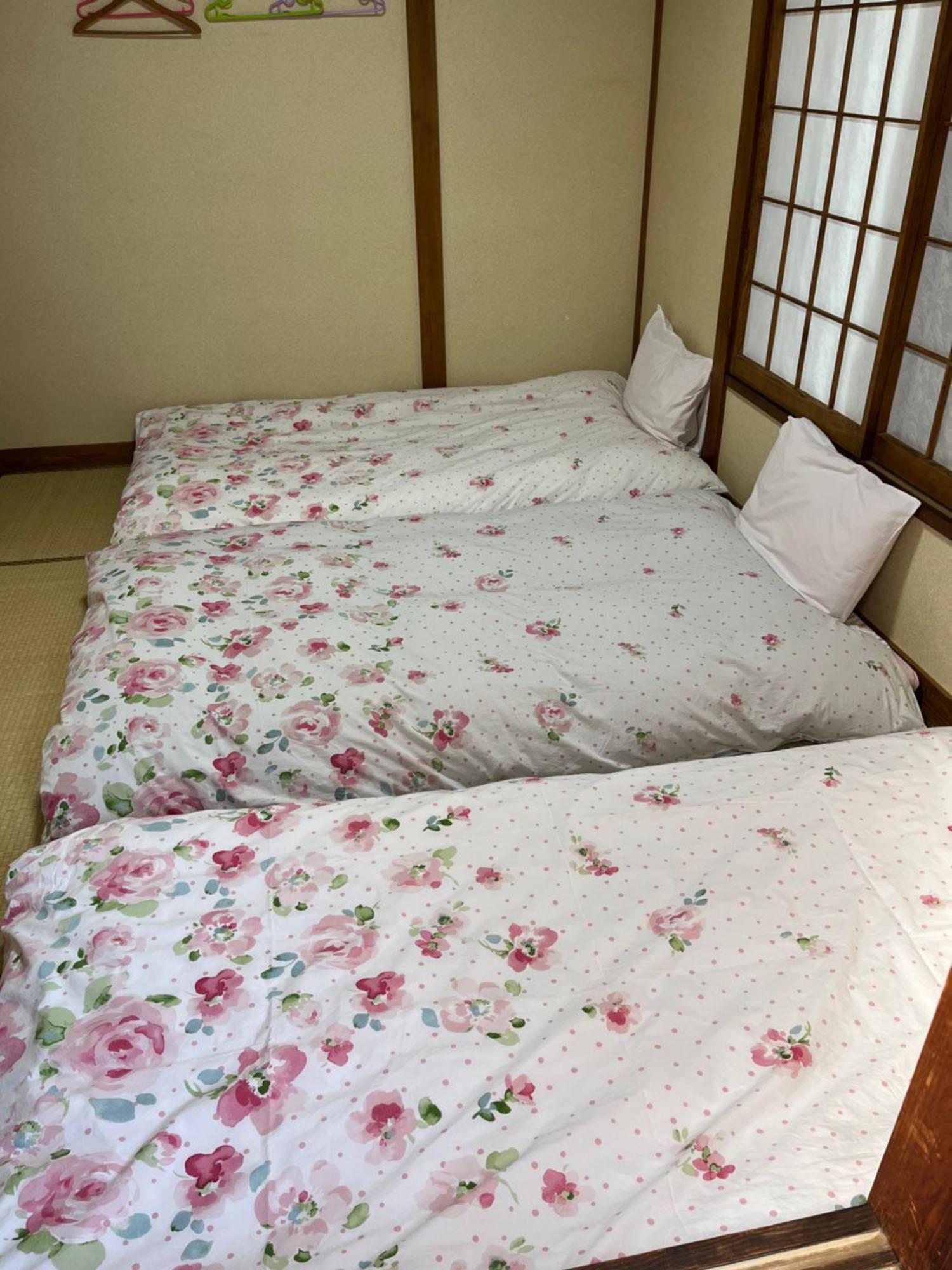 西池袋之家 Villa *