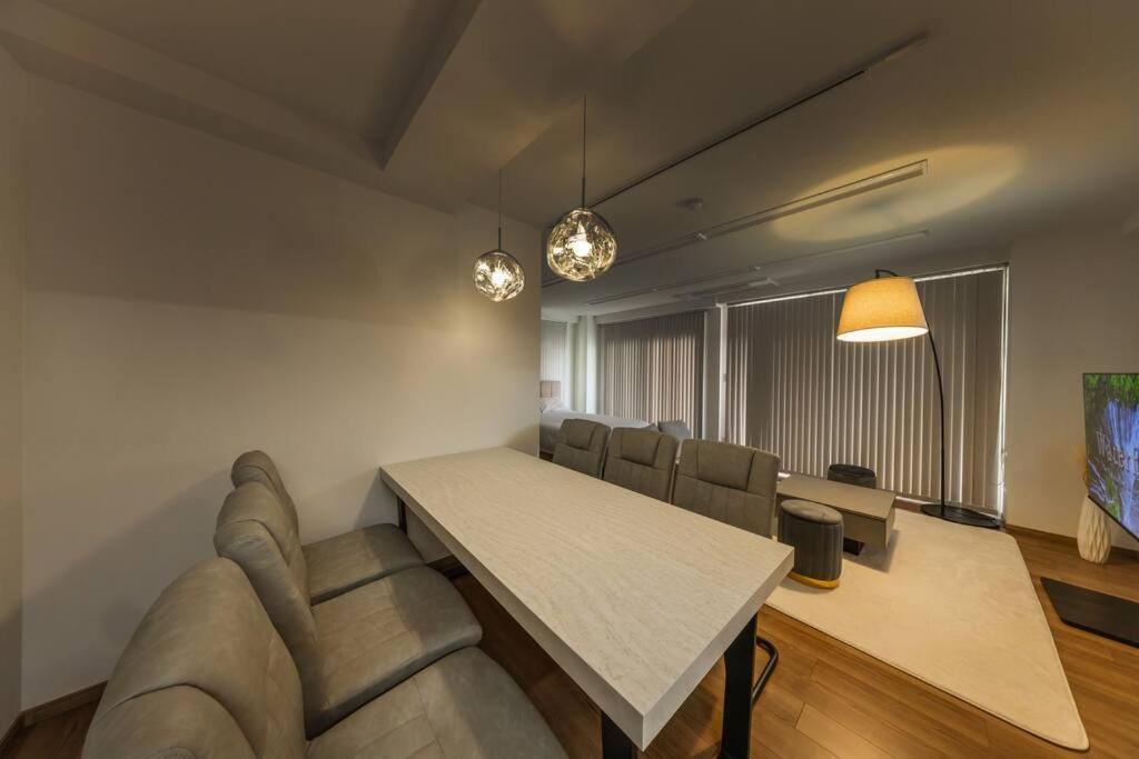 Apartment 渋谷駅電車1分 恵比寿駅徒歩2分 85平米最大6名 東京 新宿 上野 銀座 池袋 築地直通 Tokyo