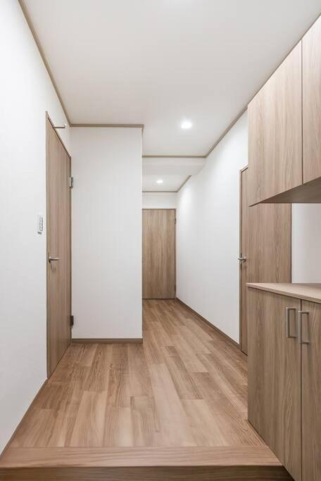 Apartment 渋谷駅電車1分 恵比寿駅徒歩2分 85平米最大6名 東京 新宿 上野 銀座 池袋 築地直通