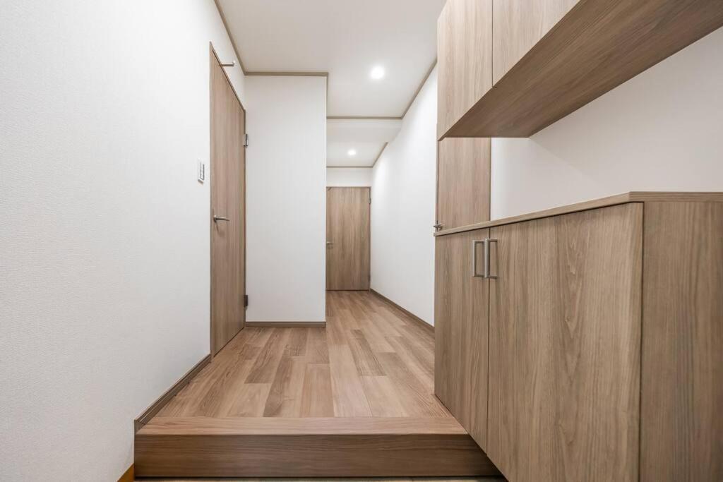 Apartment 渋谷駅電車1分 恵比寿駅徒歩2分 85平米最大6名 東京 新宿 上野 銀座 池袋 築地直通 Tokyo