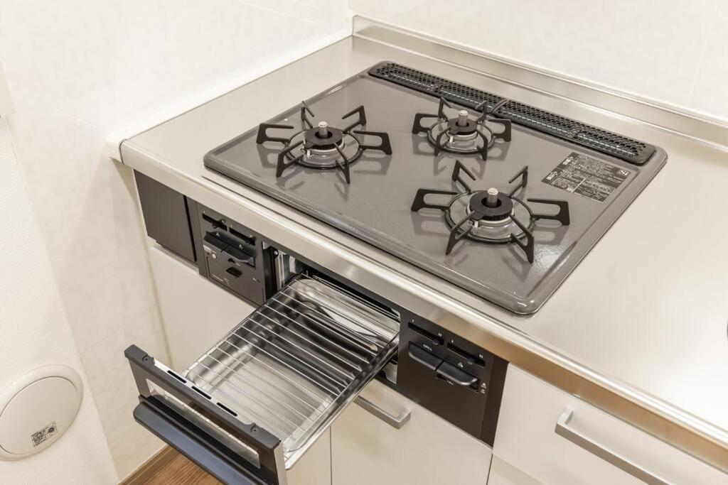 Apartment 渋谷駅電車1分 恵比寿駅徒歩2分 85平米最大6名 東京 新宿 上野 銀座 池袋 築地直通 Tokyo