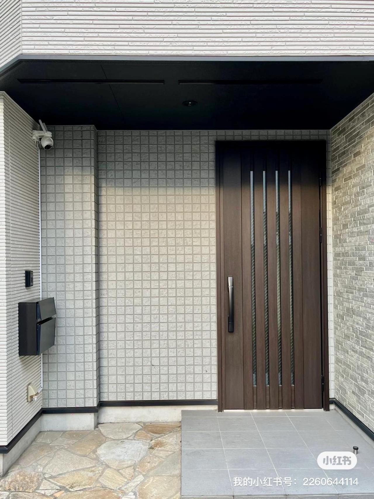 东京池袋城市住宿-ikebukuro Urban Villa Tokyo