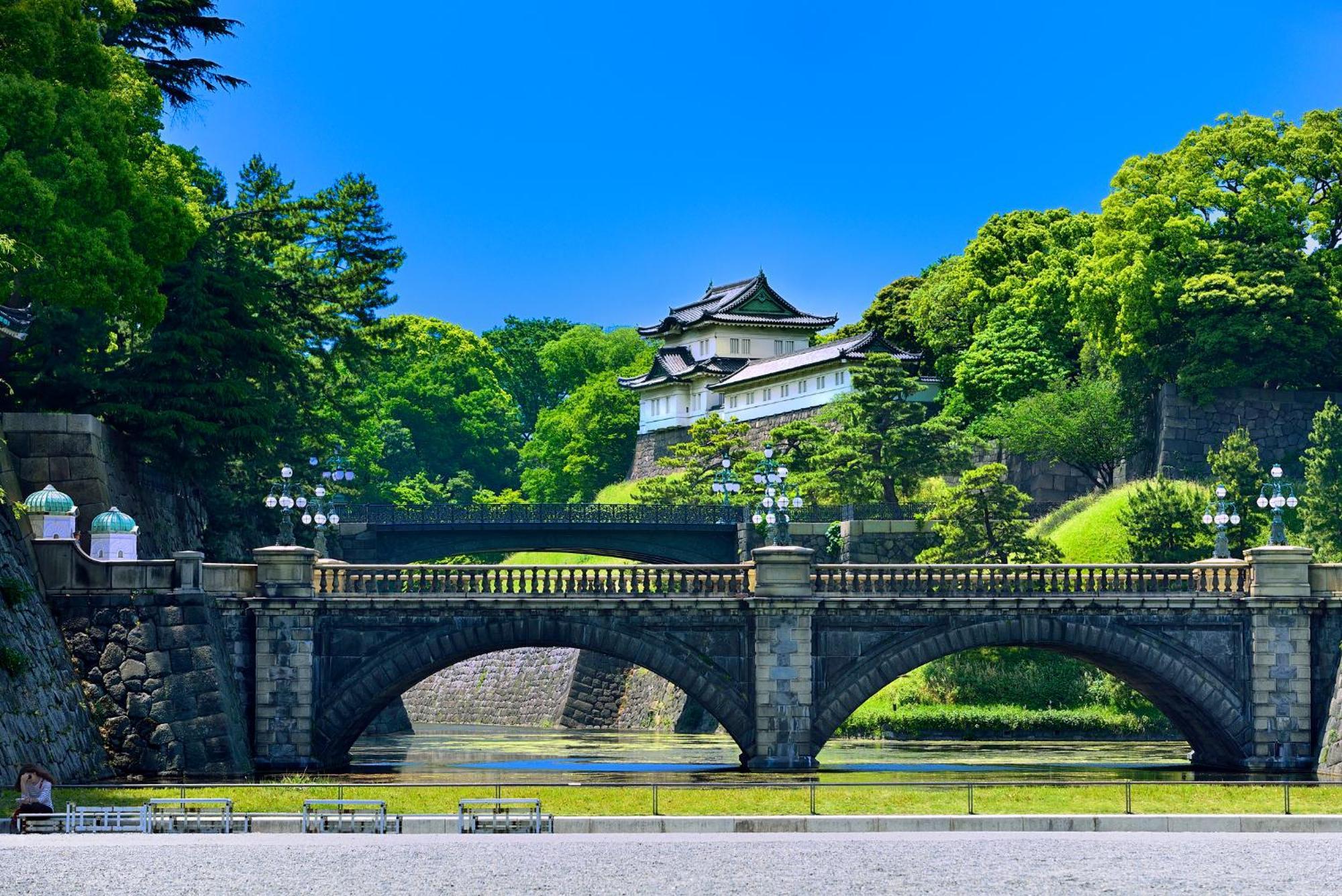 Imperial Tokyo