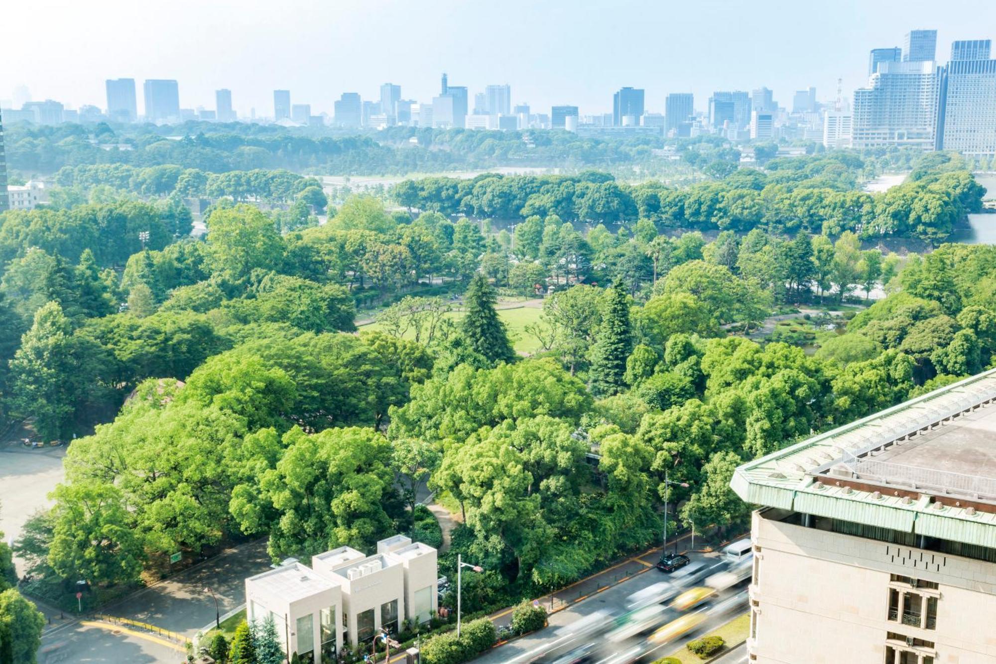 Imperial Tokyo