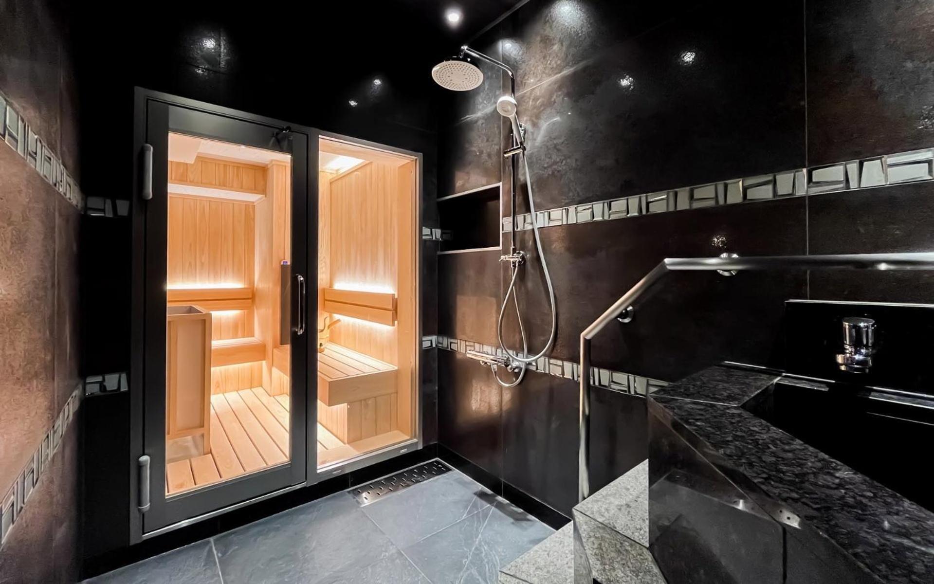Kabuki Hotel 3*