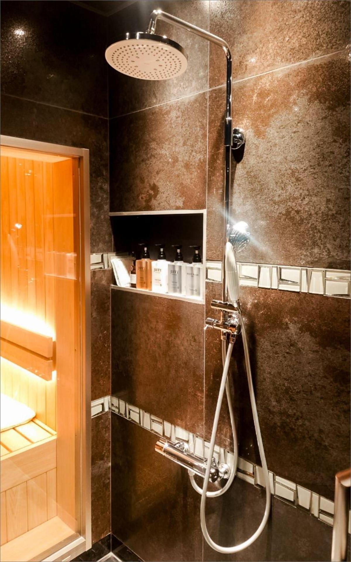 Hotel Kabuki 3*