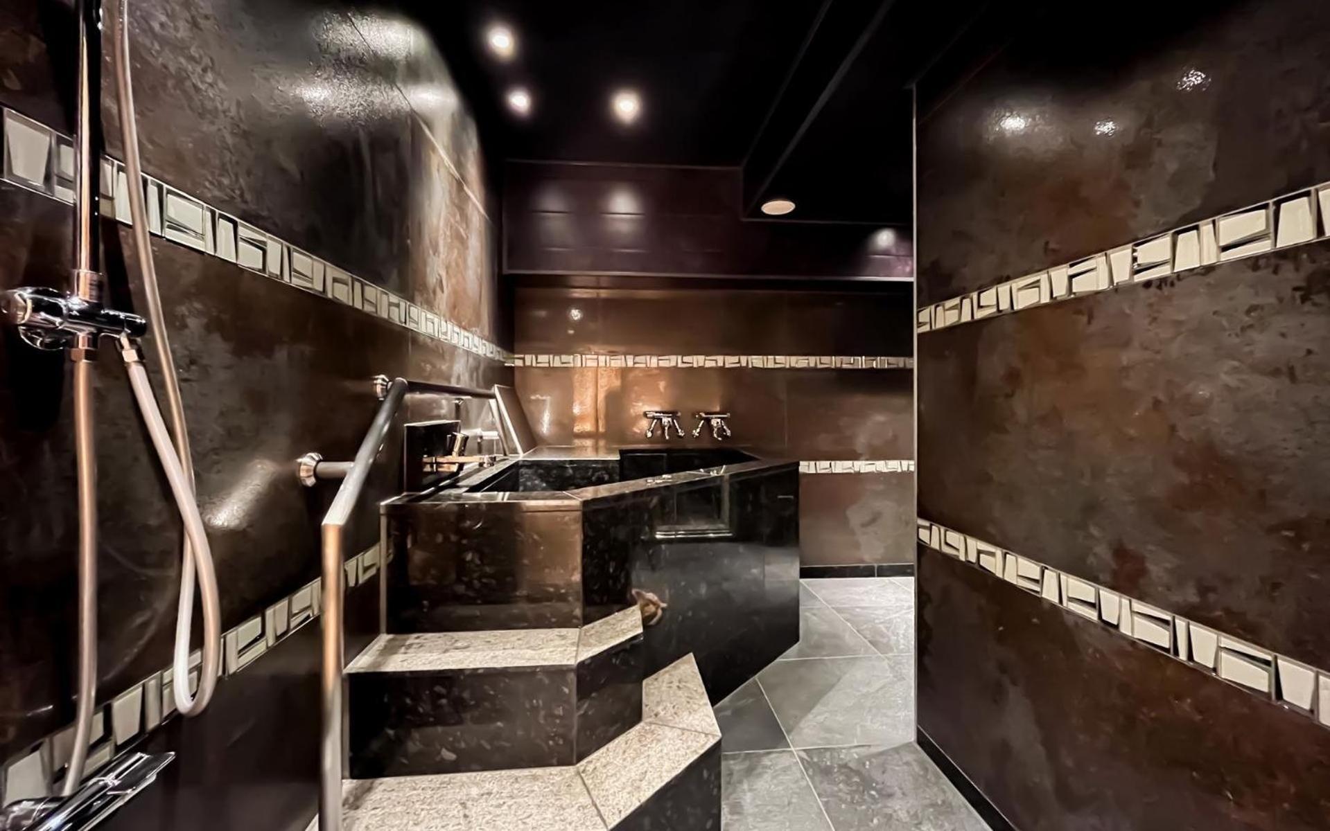 Hotel Kabuki