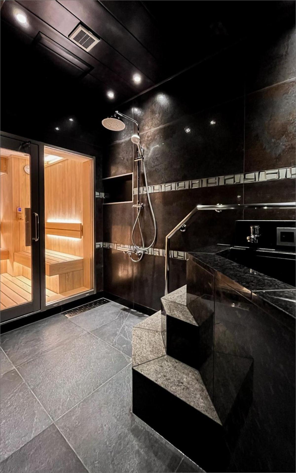 Kabuki Hotel 3*
