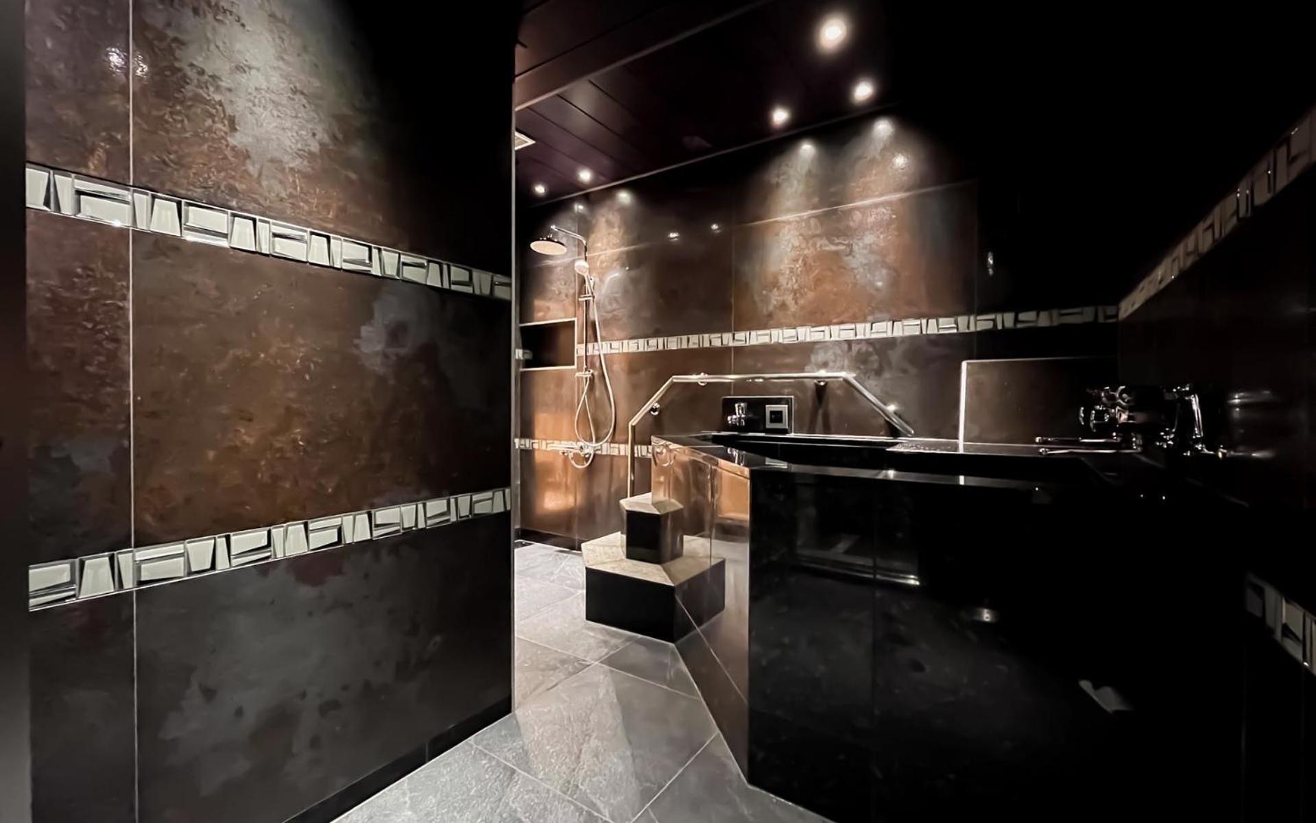 Hotel Kabuki Tokyo