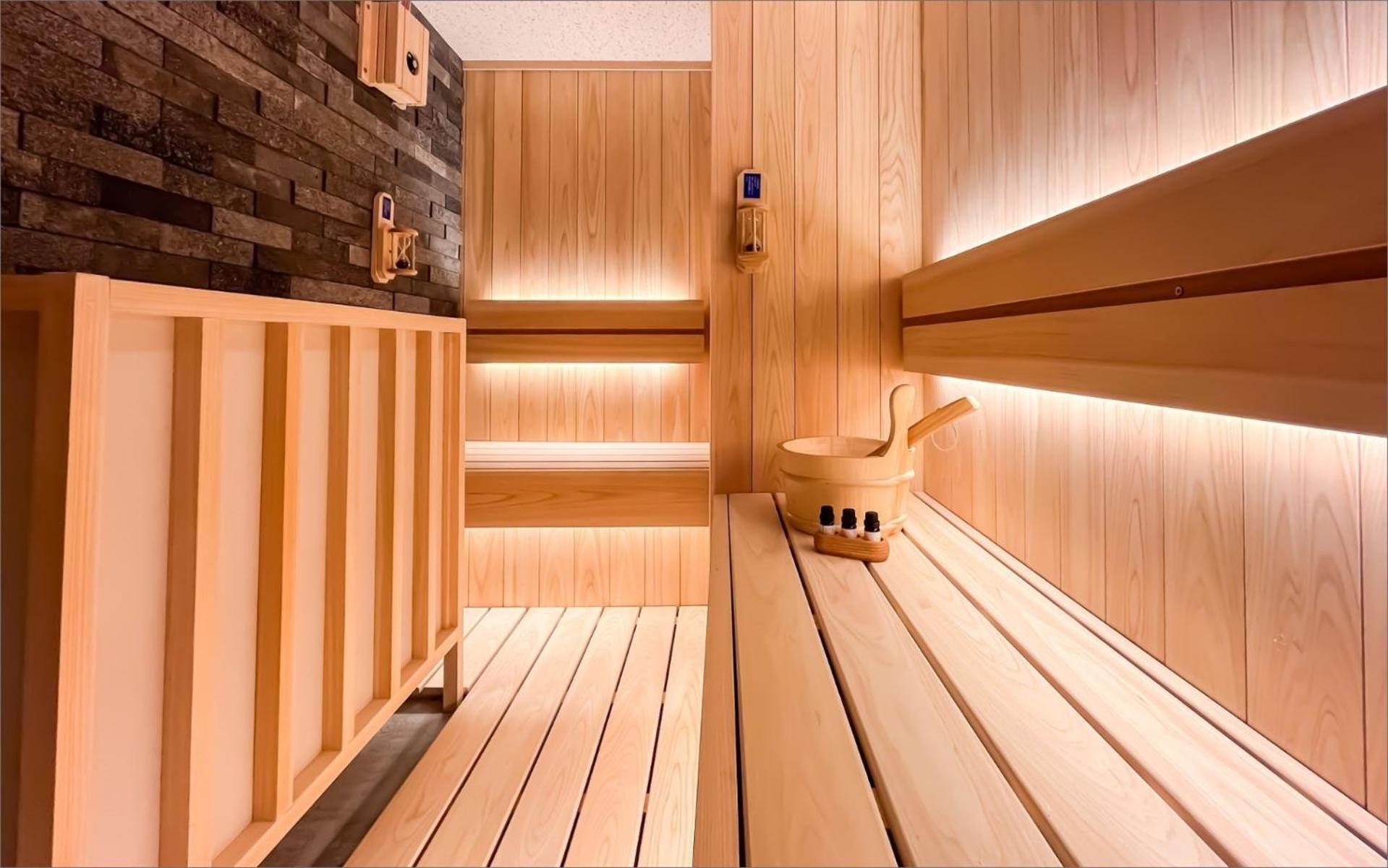 Hotel Kabuki
