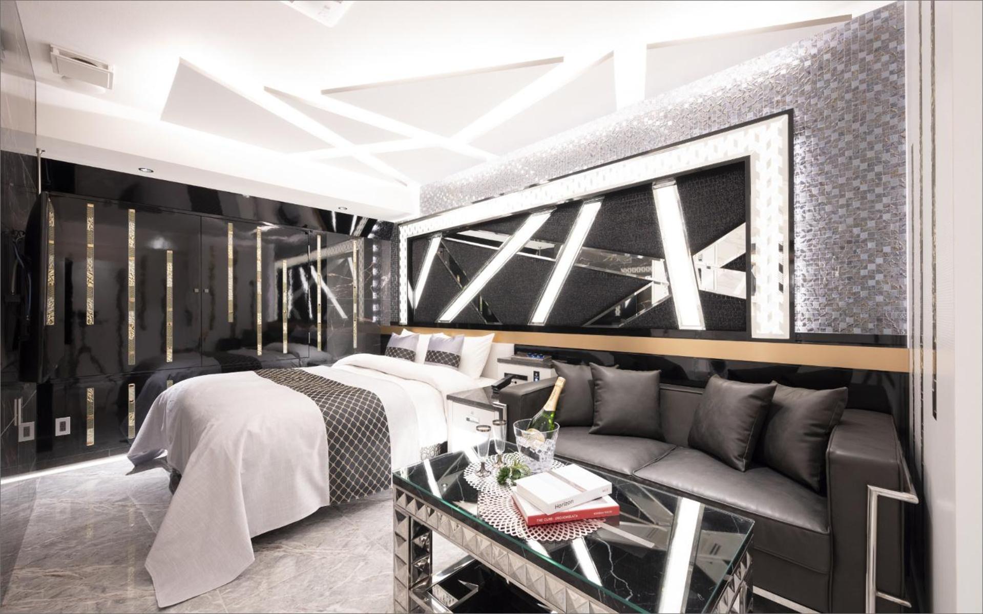 Kabuki Hotel Tokyo