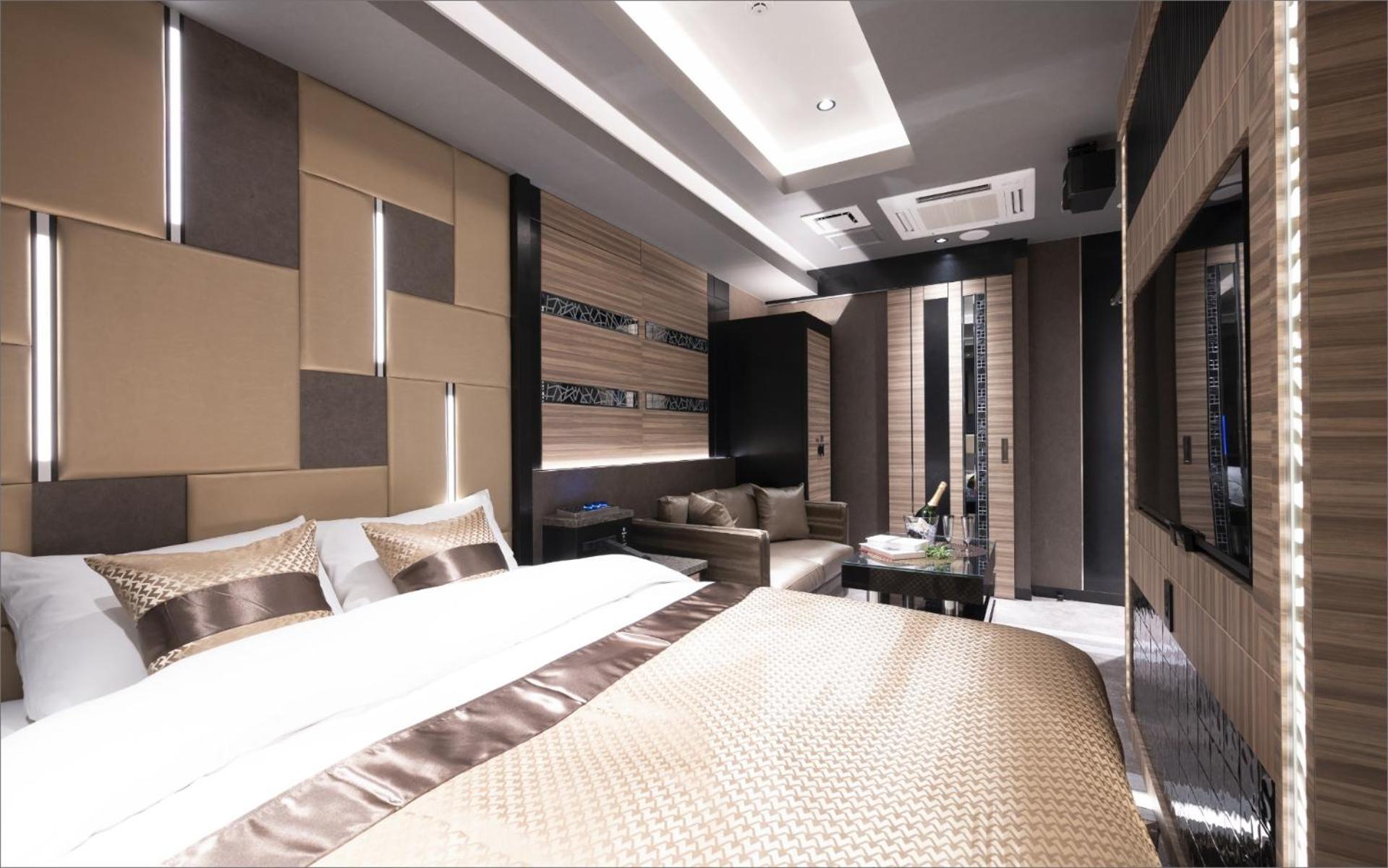 Kabuki Hotel Tokyo