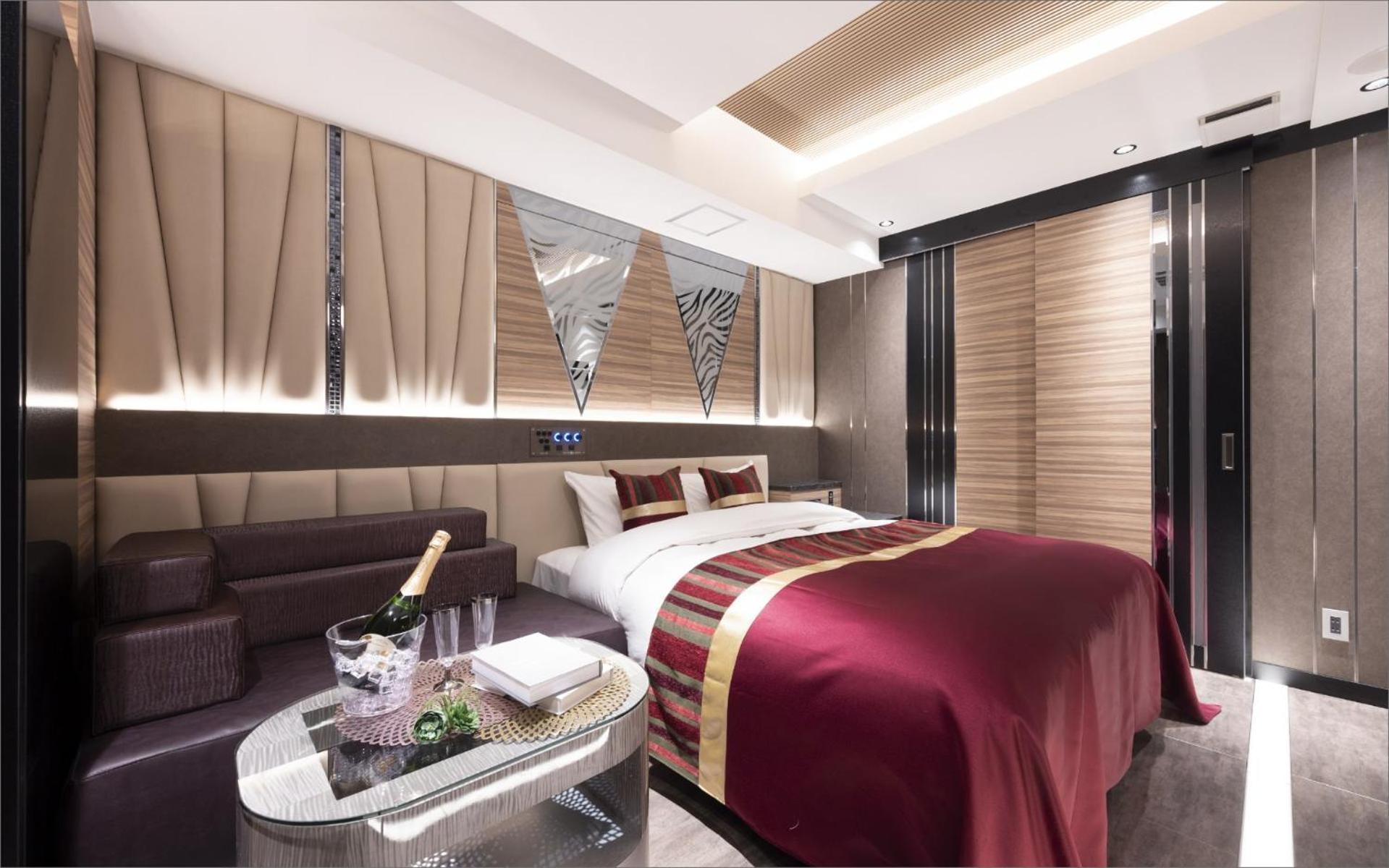 Kabuki Hotel Tokyo