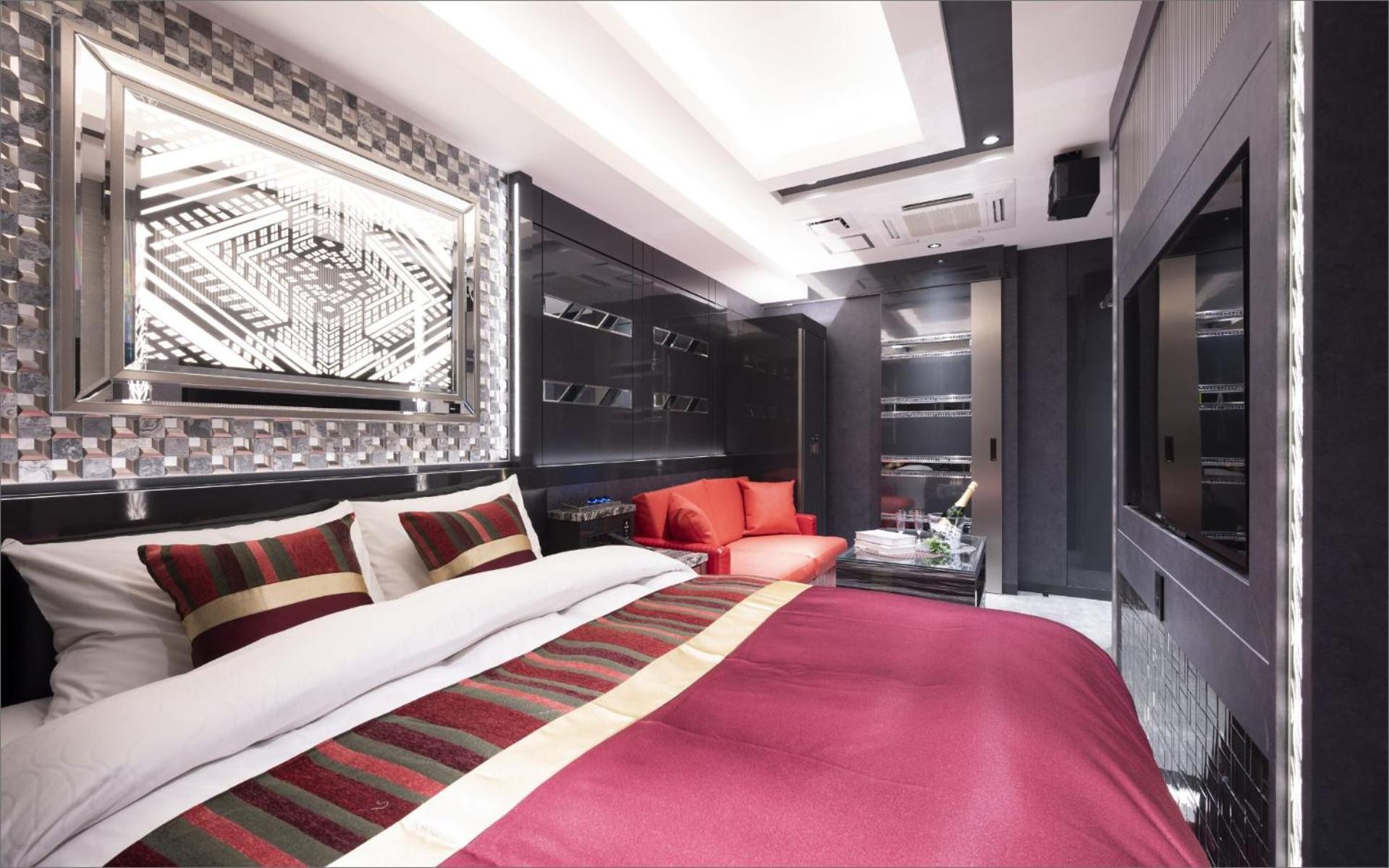 Kabuki Hotel Tokyo