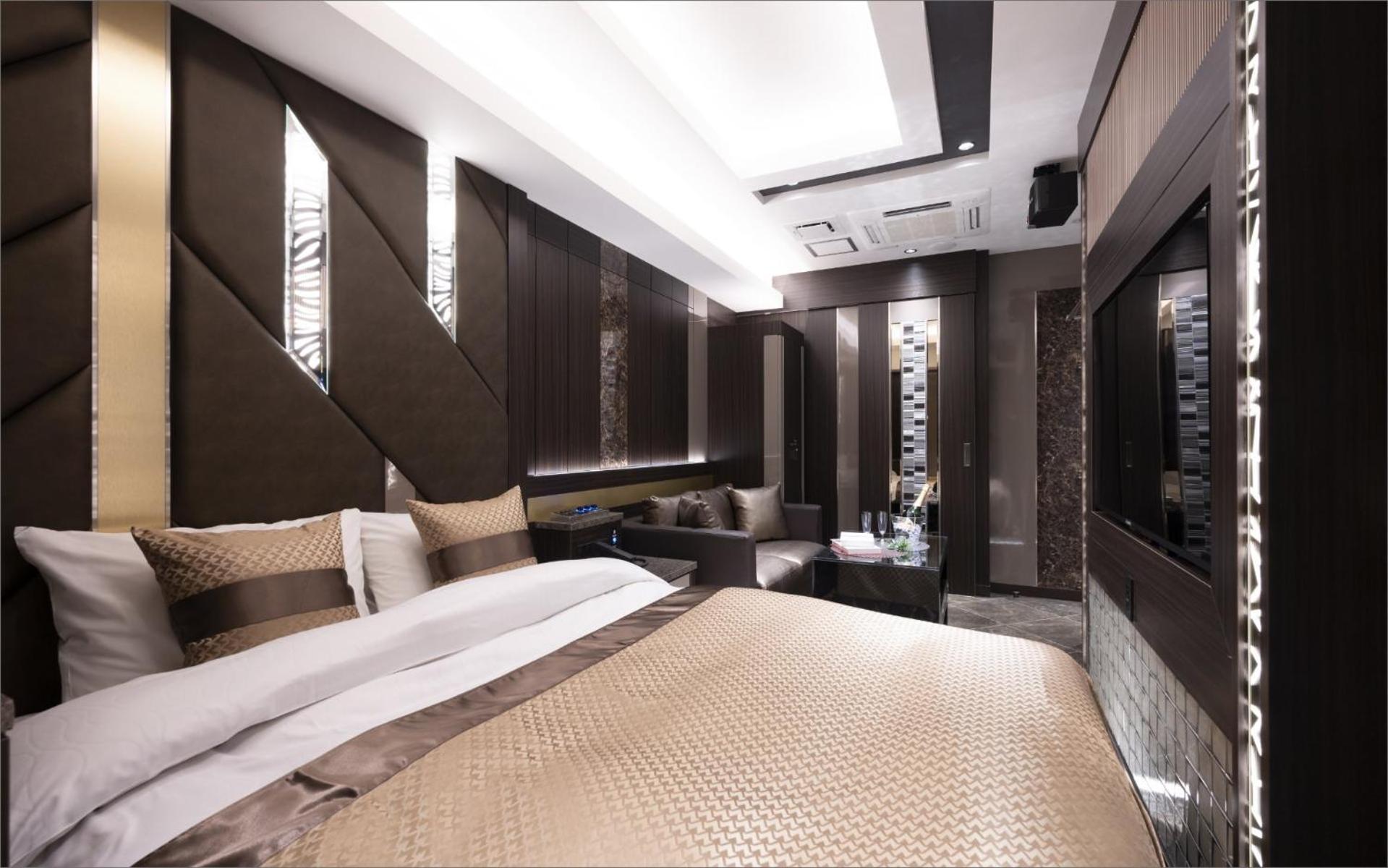 Kabuki Hotel Tokyo