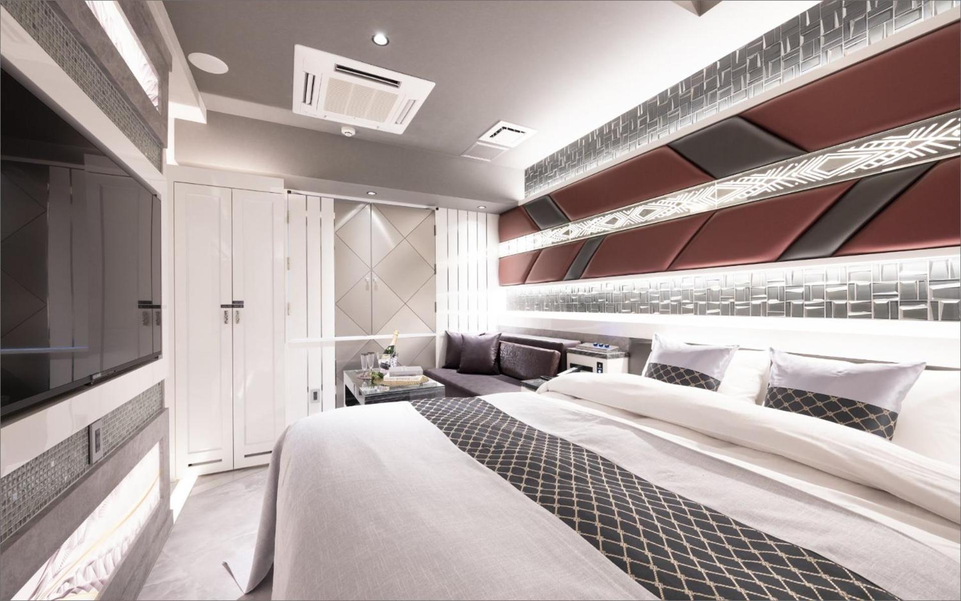 Kabuki Hotel Tokyo