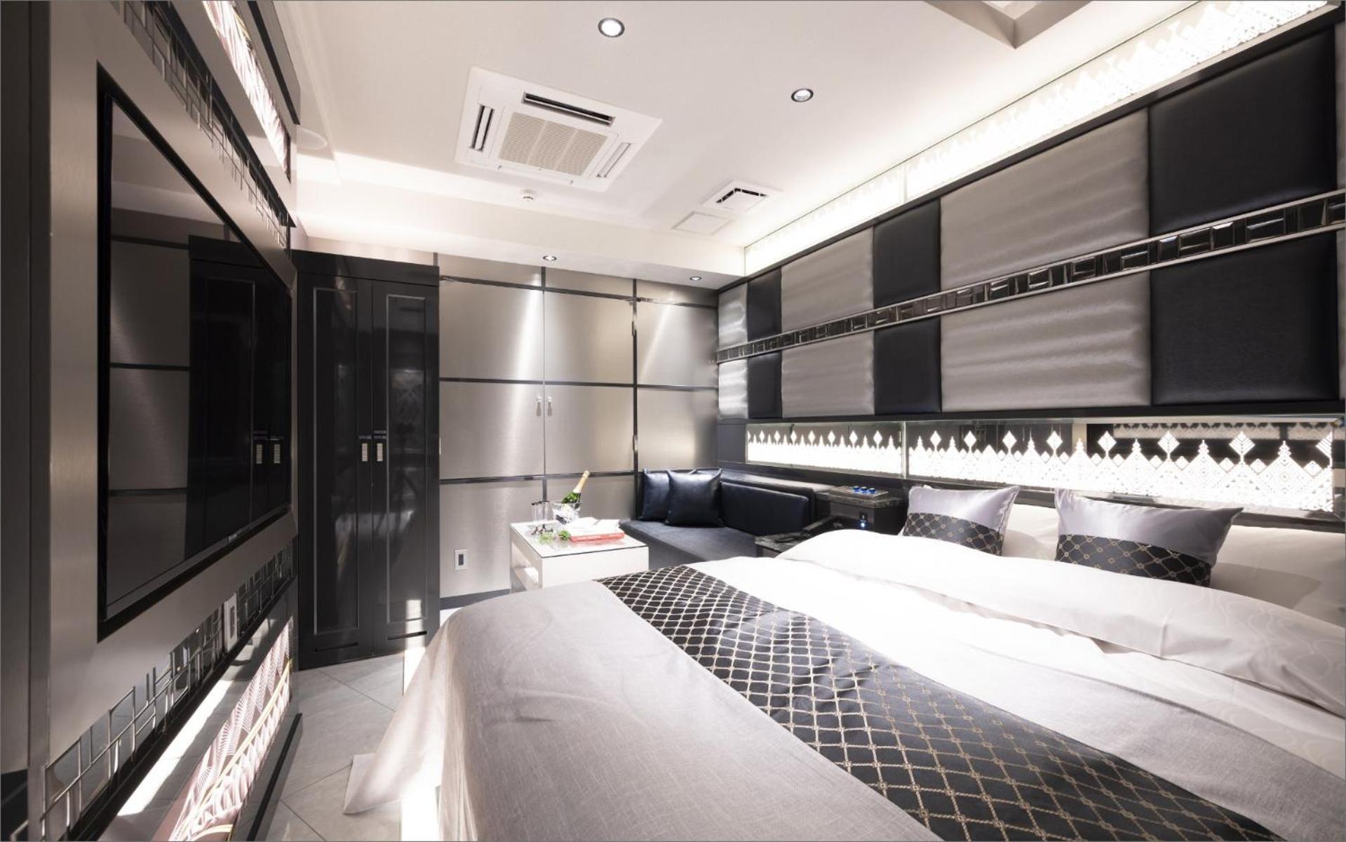 Kabuki Hotel 3*
