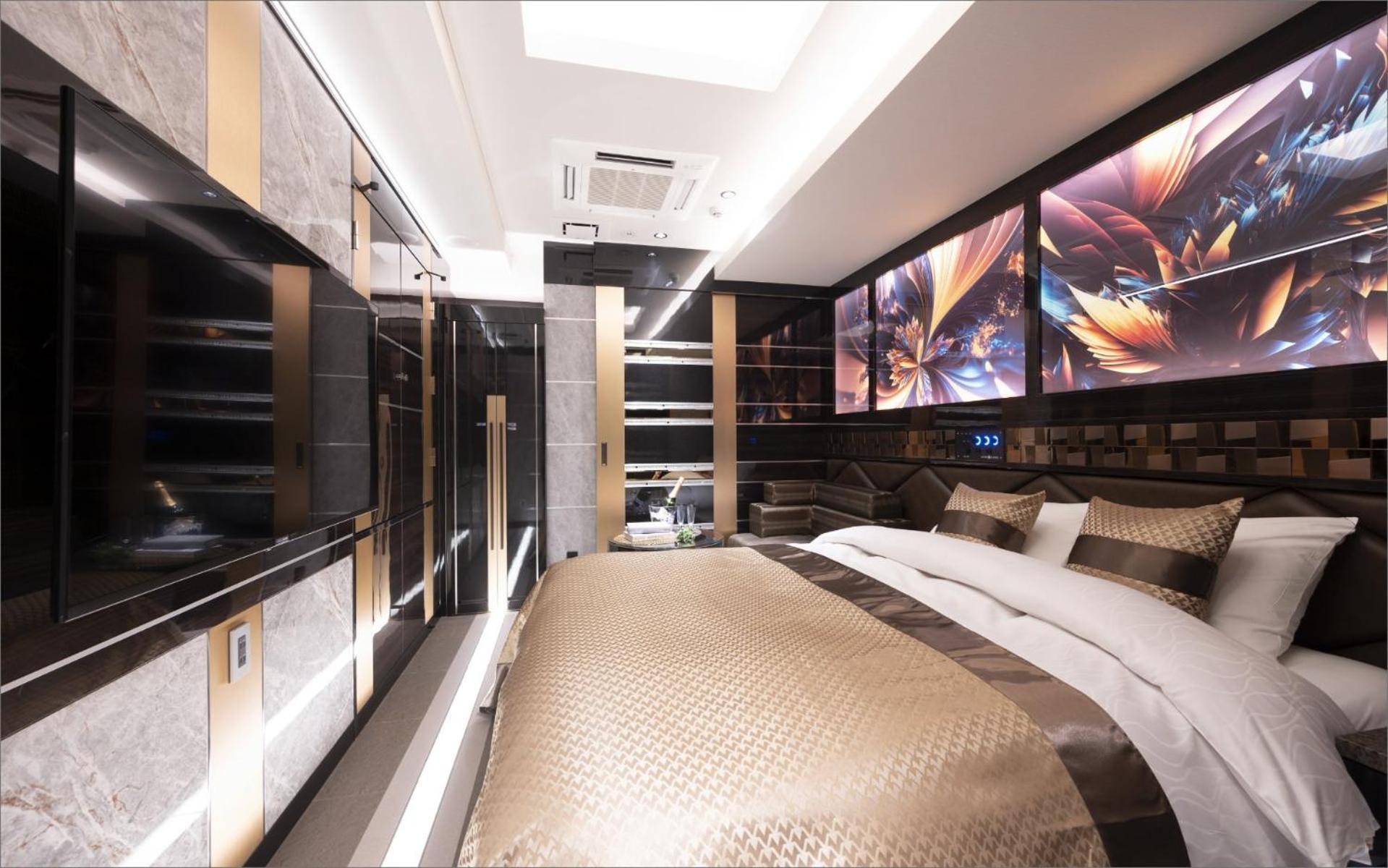 Kabuki Hotel 3*