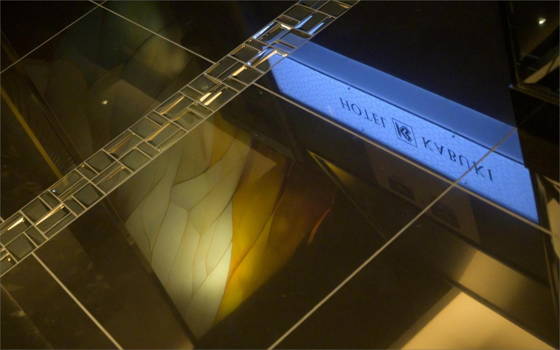 Kabuki Hotel 3*