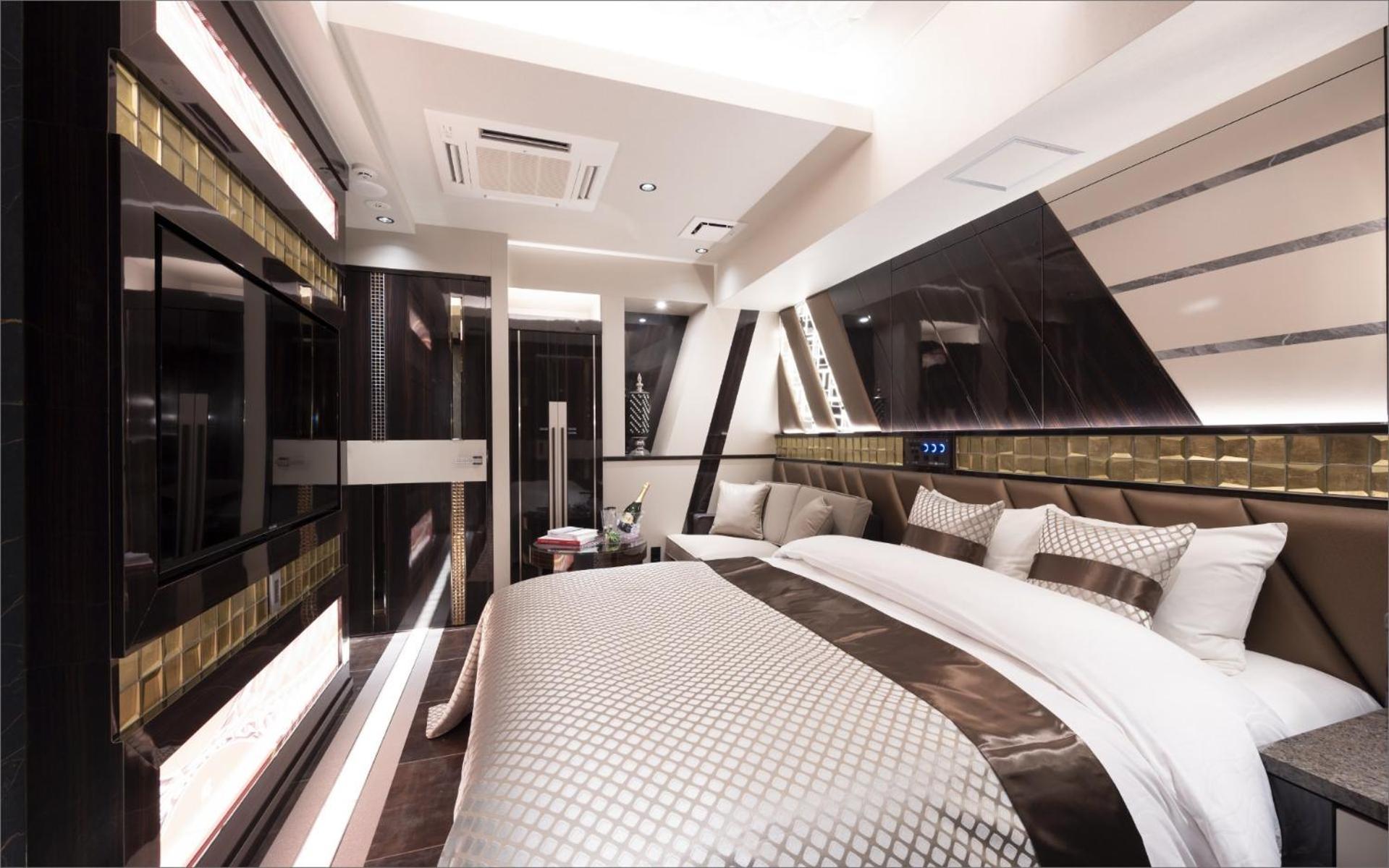 Hotel Kabuki