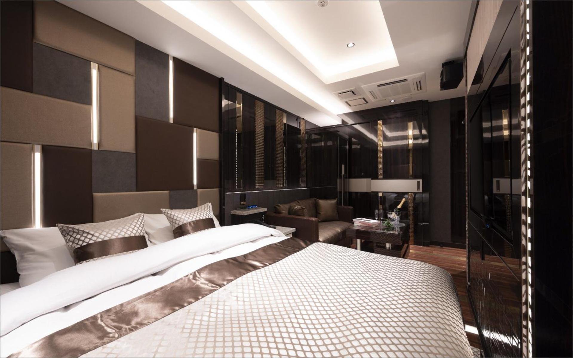 Kabuki 3* Tokyo