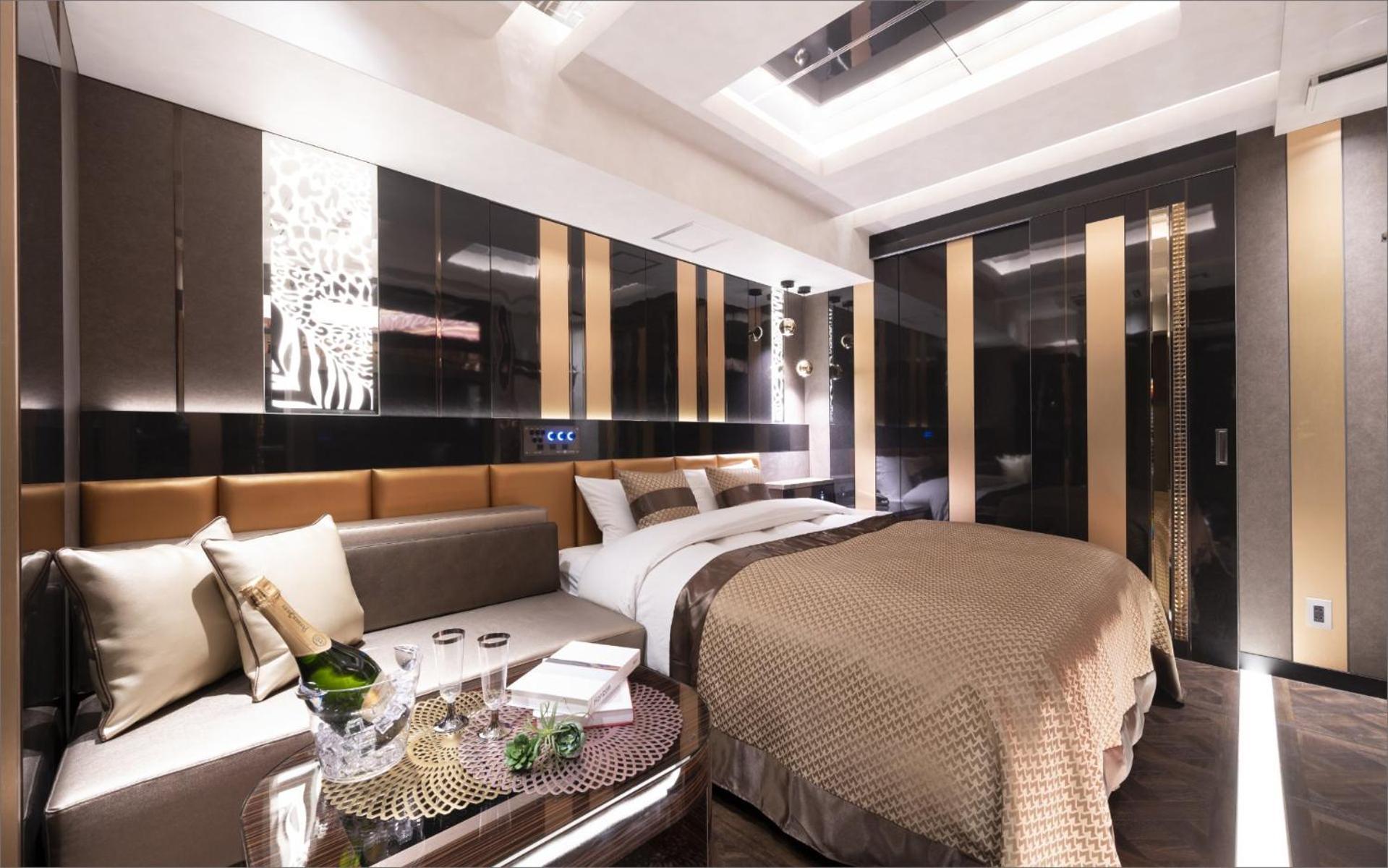 Hotel Kabuki