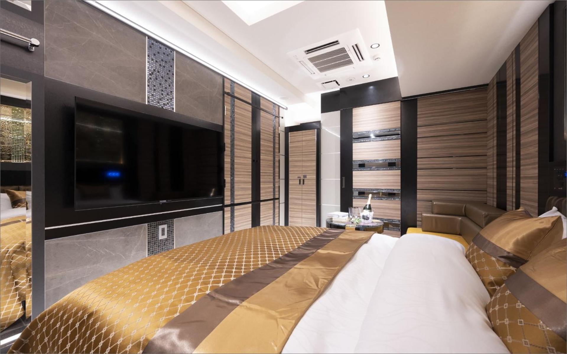 Hotel Kabuki