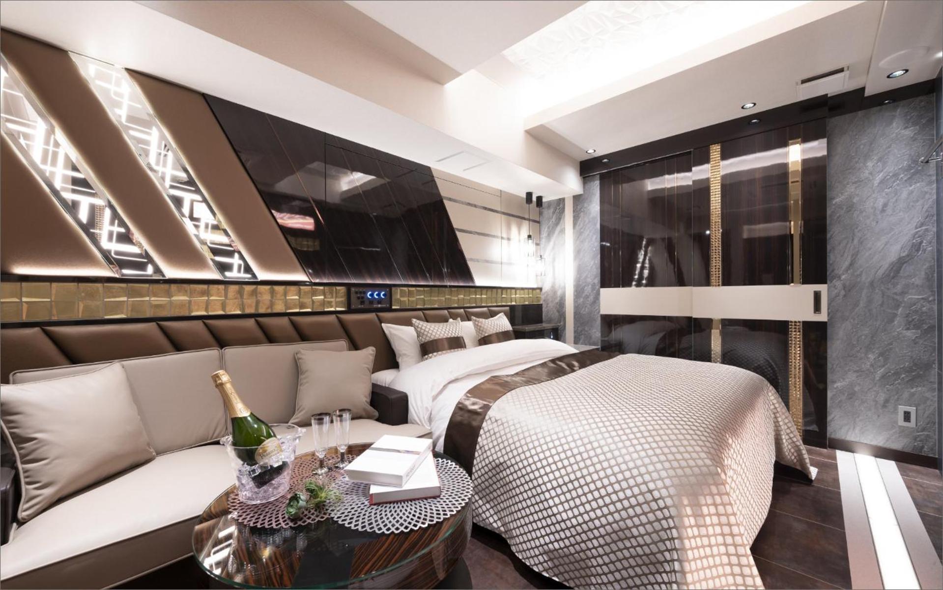 Kabuki Hotel Tokyo