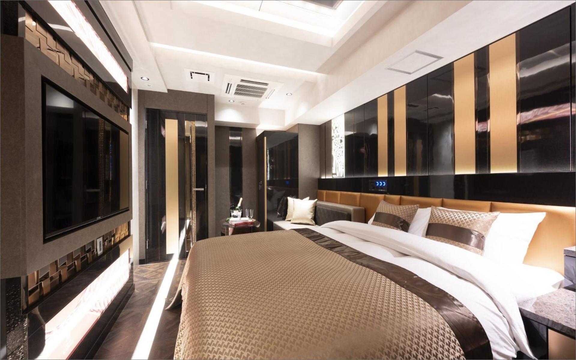 Kabuki 3* Tokyo