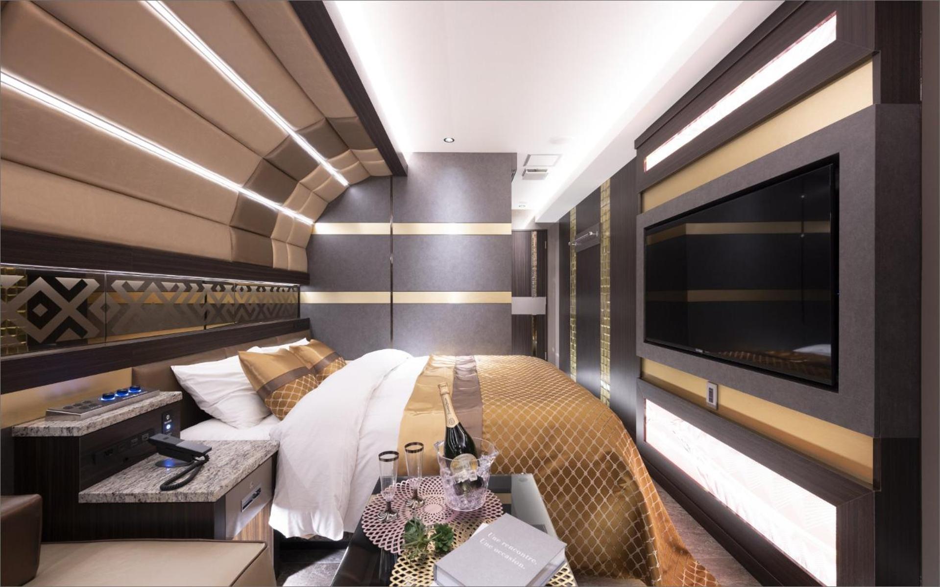 Kabuki Hotel 3*