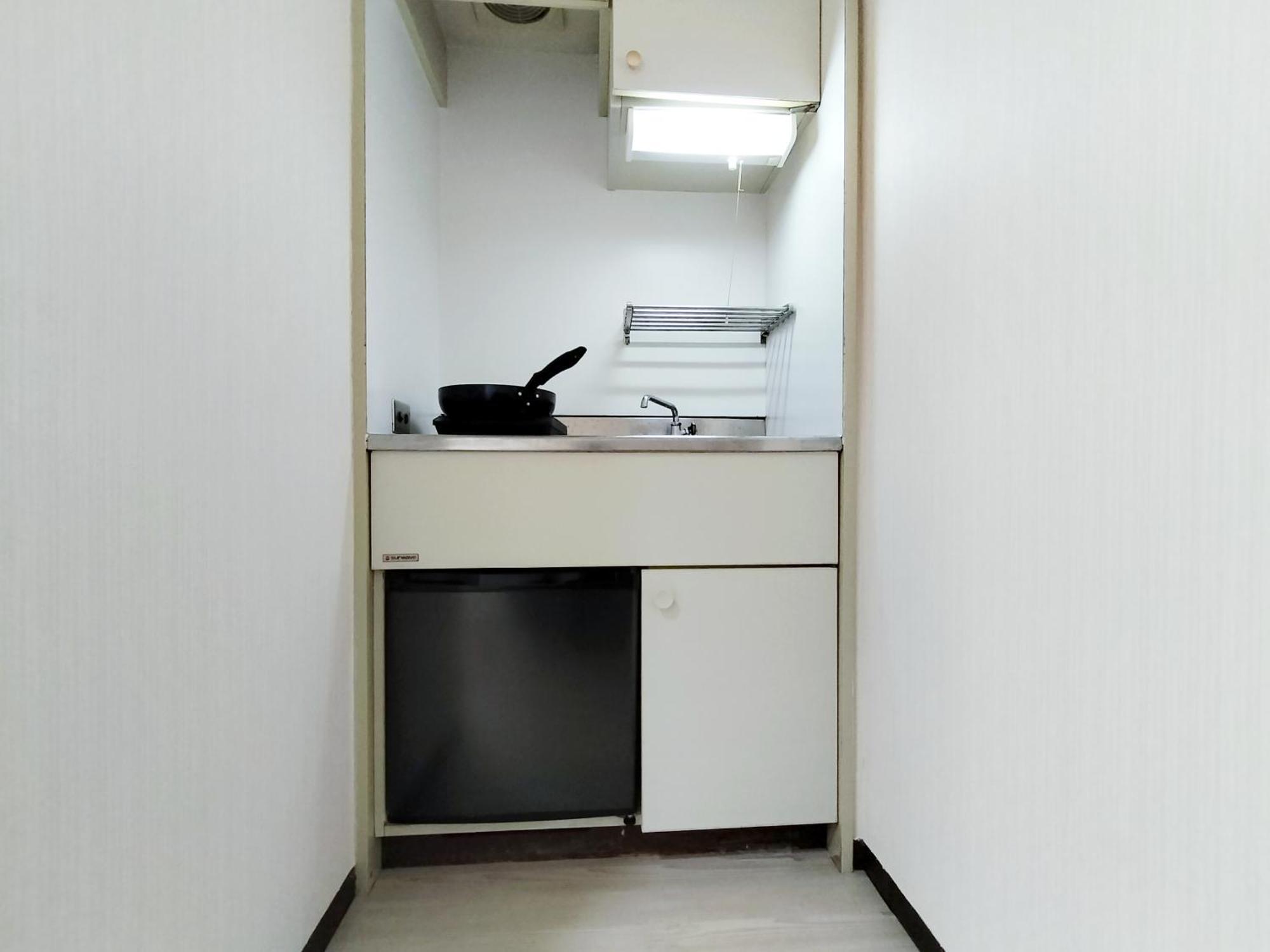 Aparthotel Z87新宿最中心 東新宿站5分-shinjuku Center 5 Mins To Station, Max 3p 新宿 涉谷 表参道 池袋 上野 代代木 银座 原宿