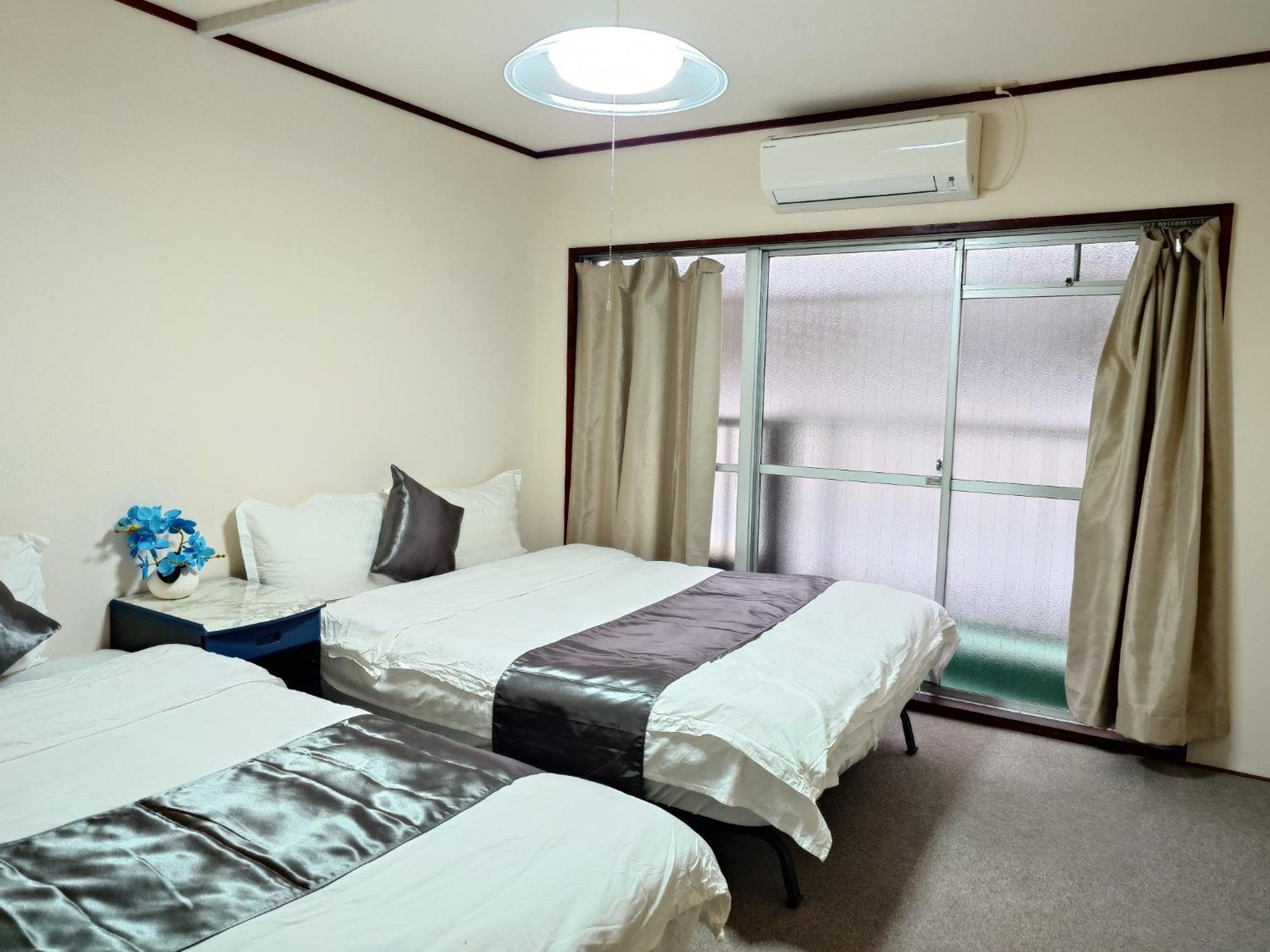 Apartment Mamada Building - Vacation 17009