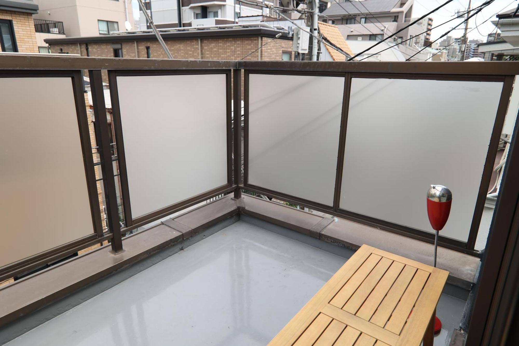 Kitashinagawa Tokyo