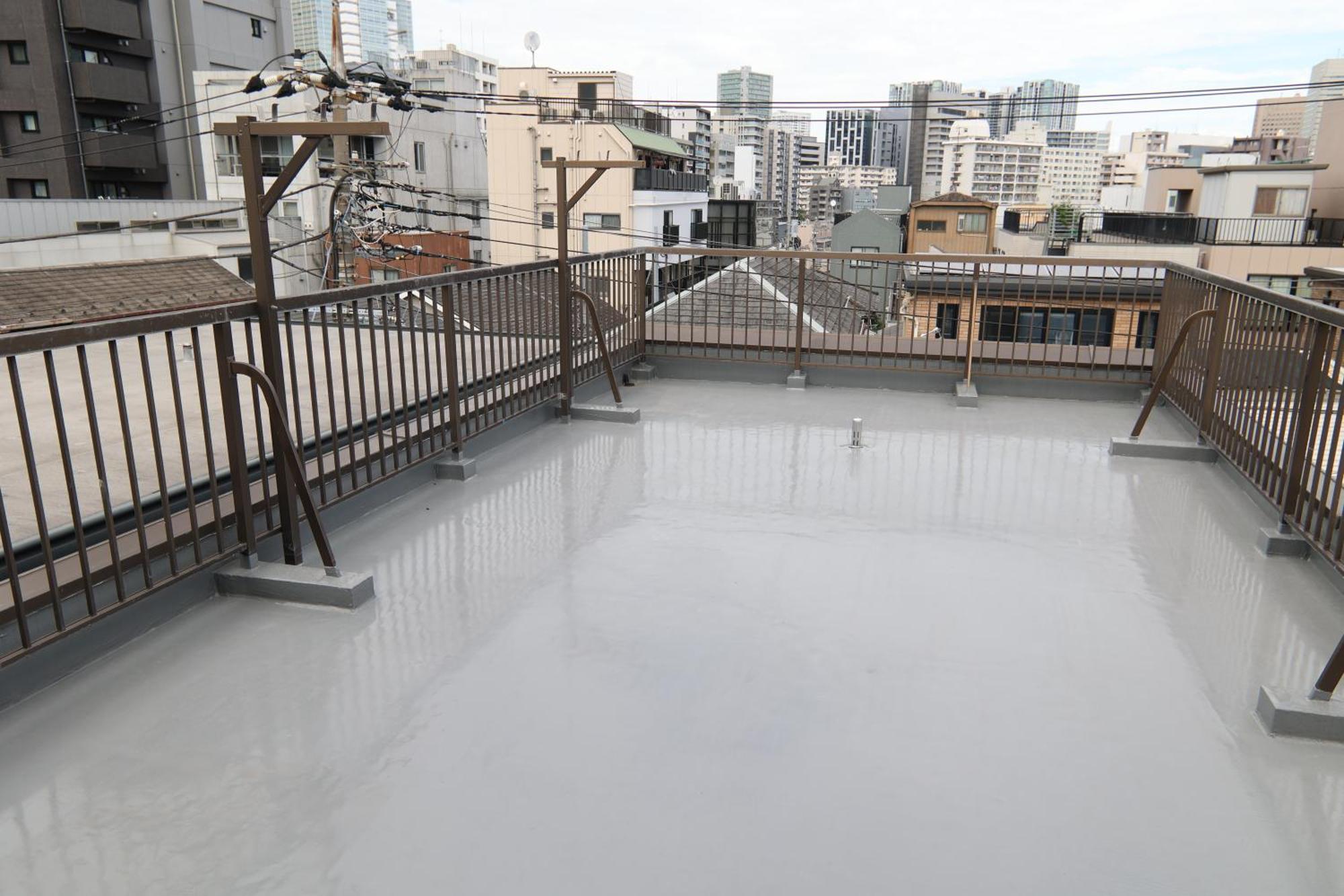 Kitashinagawa Tokyo