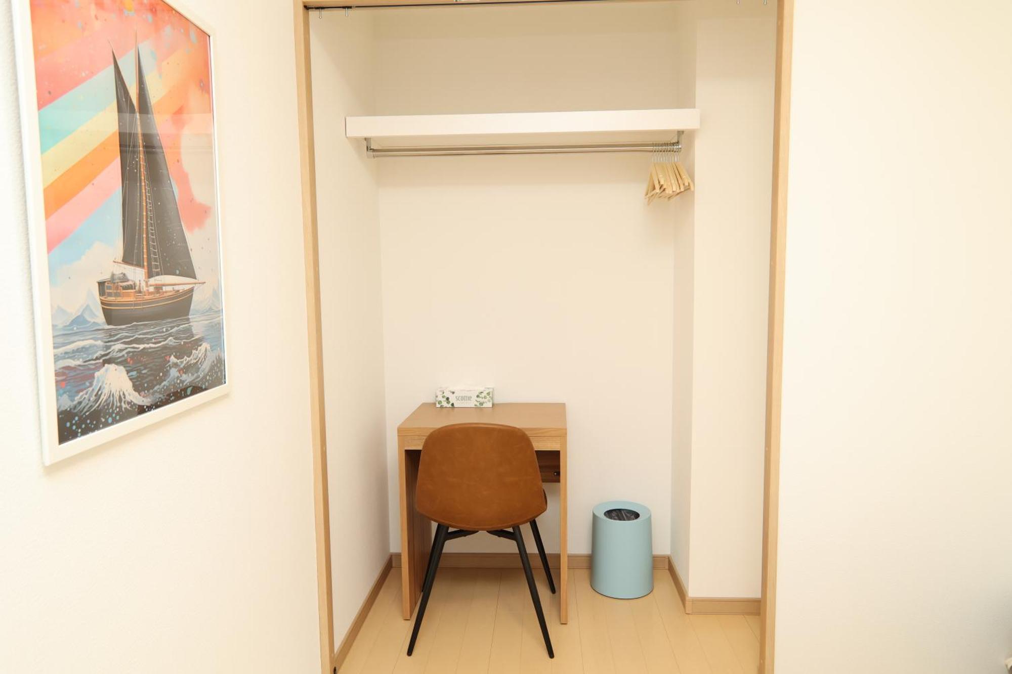 Kitashinagawa Villa Tokyo