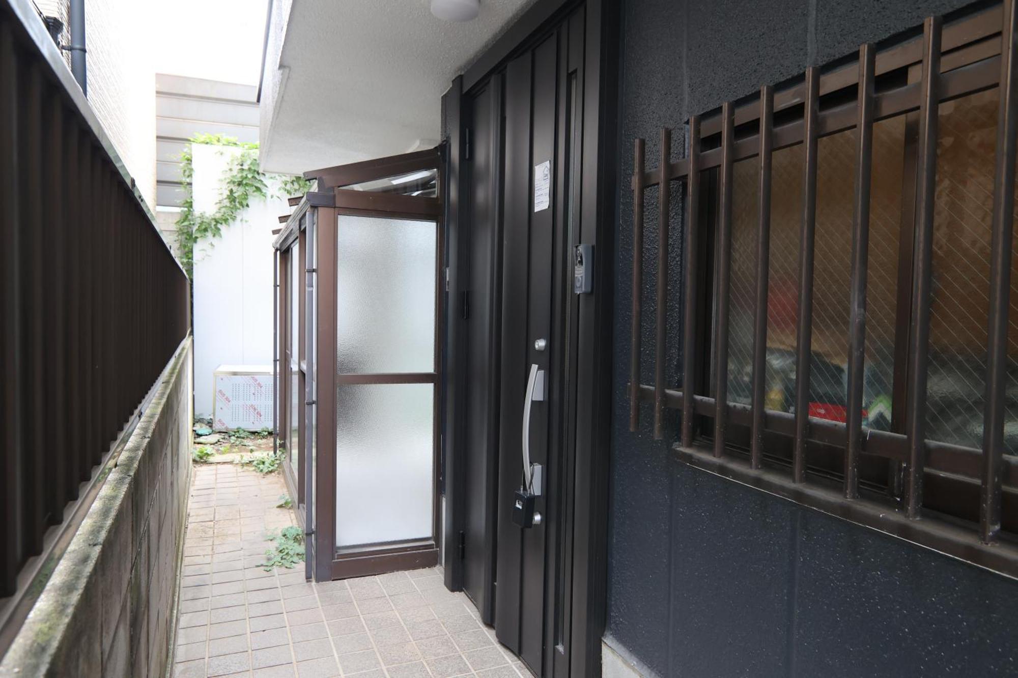 Villa Kitashinagawa Tokyo