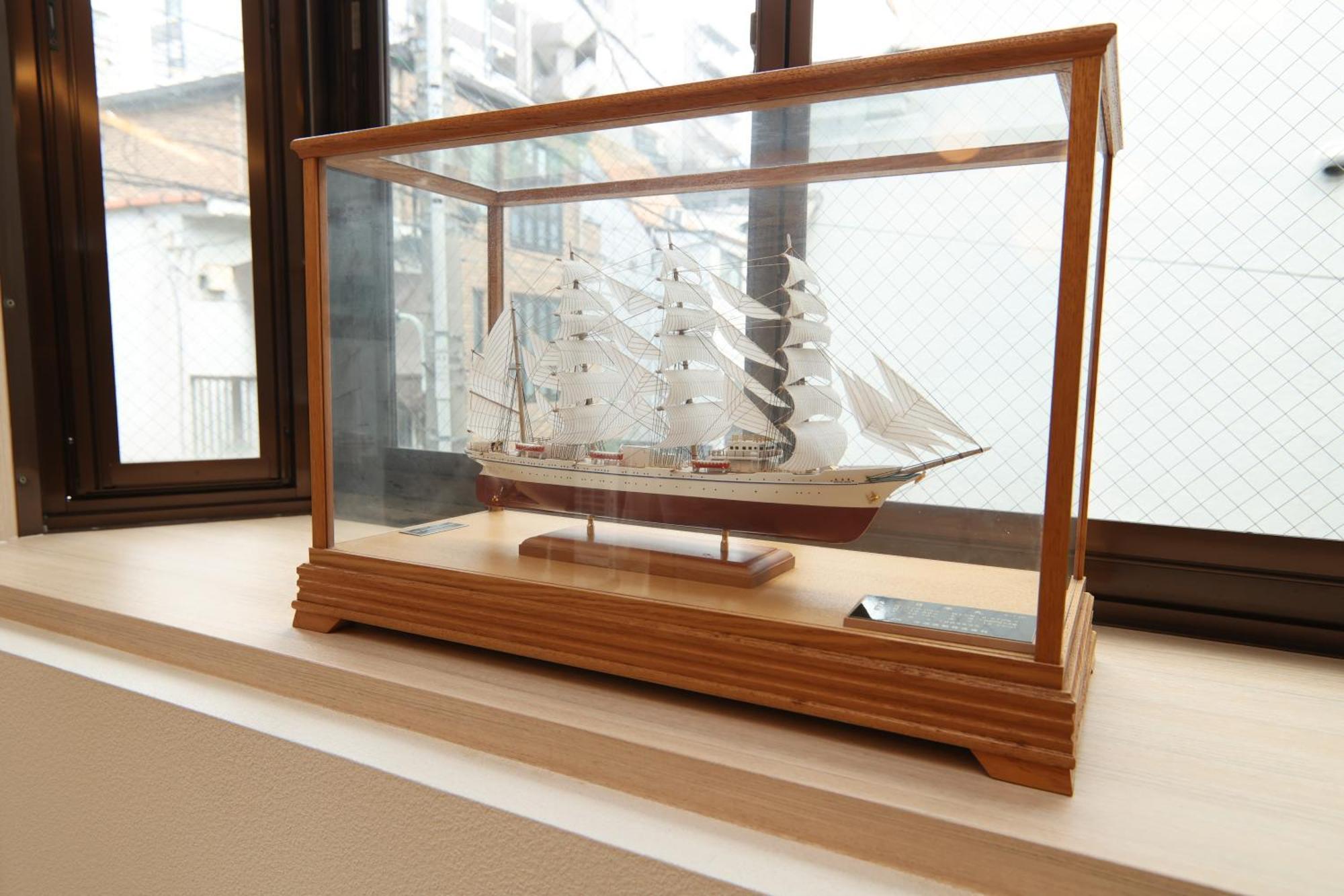 Kitashinagawa Tokyo