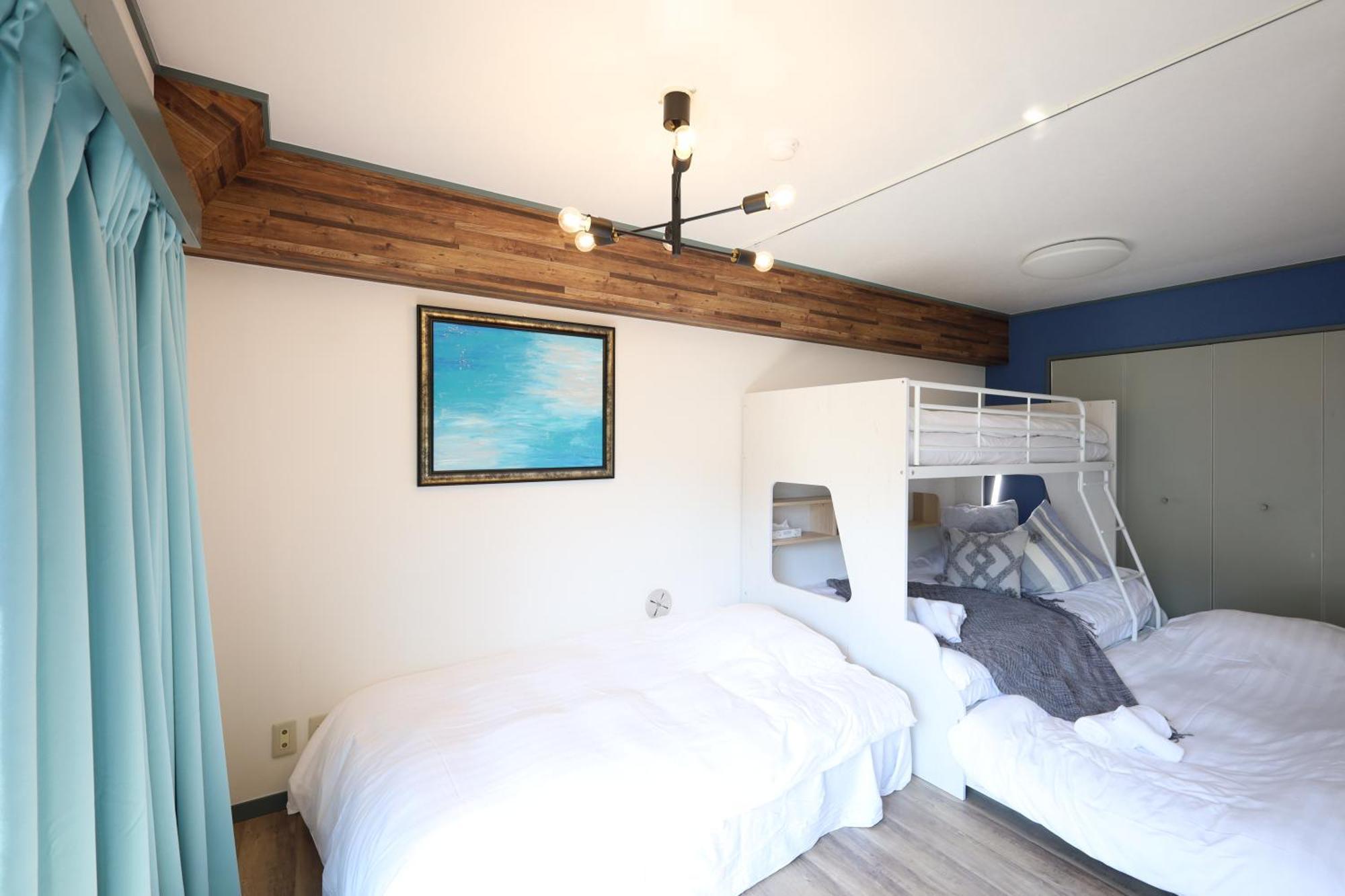 Apartment スターハイツ蒲田
