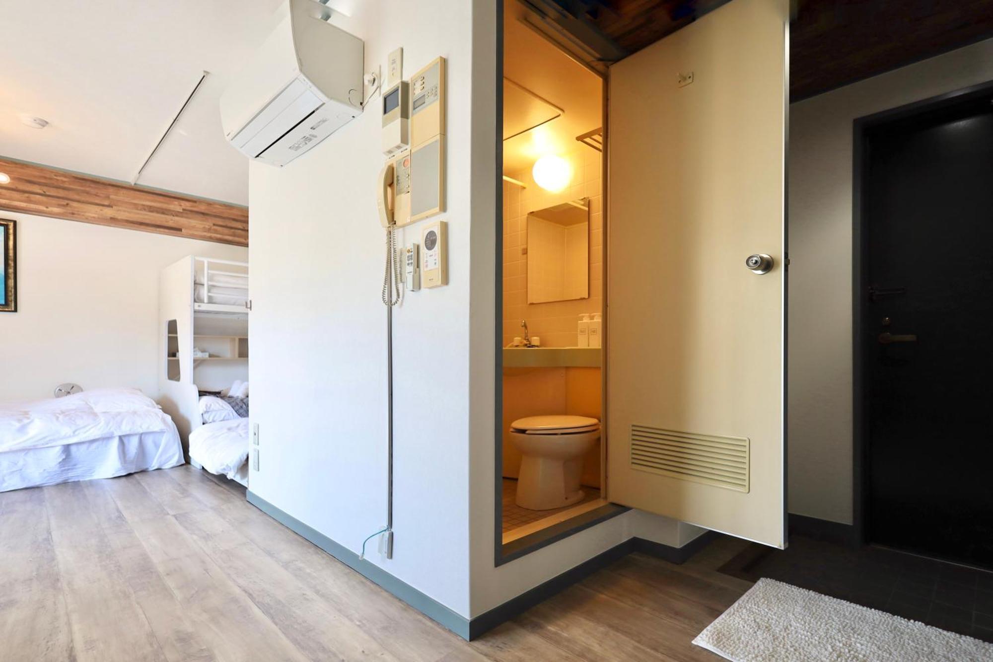 スターハイツ蒲田 Apartment *