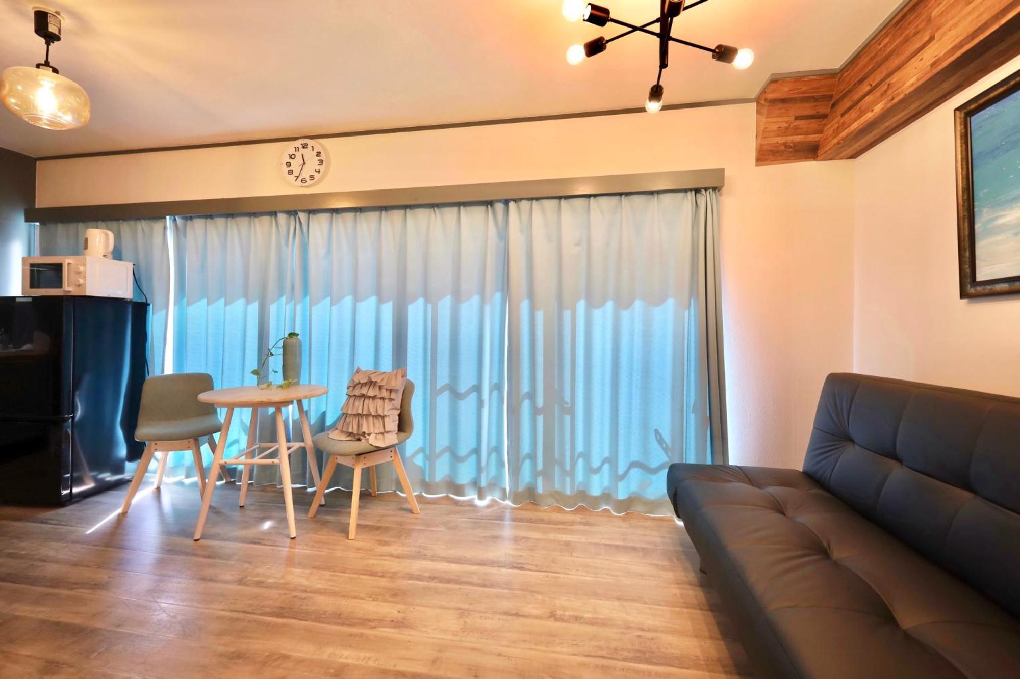 Apartment スターハイツ蒲田 Tokyo