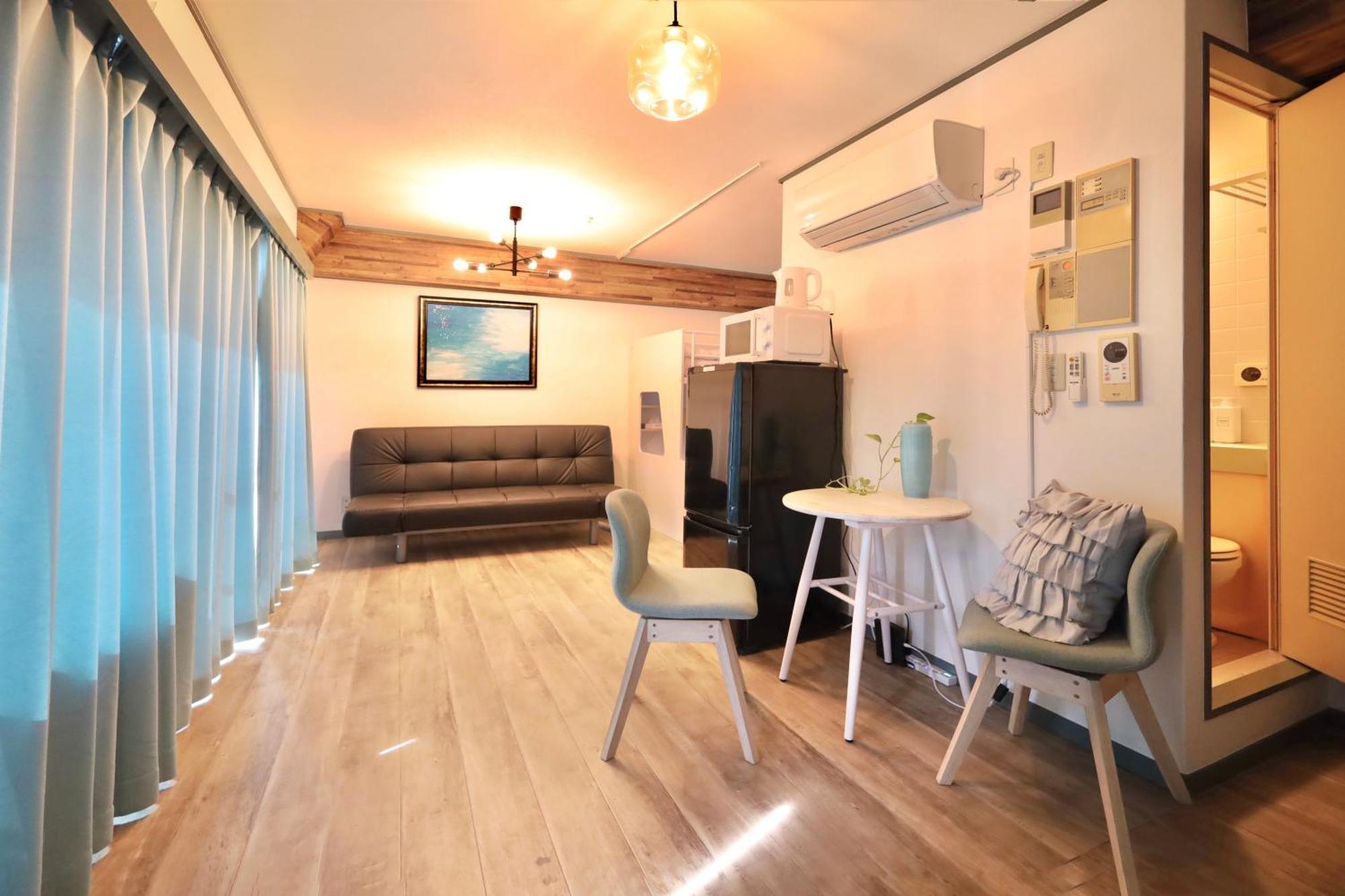 Apartment スターハイツ蒲田 *