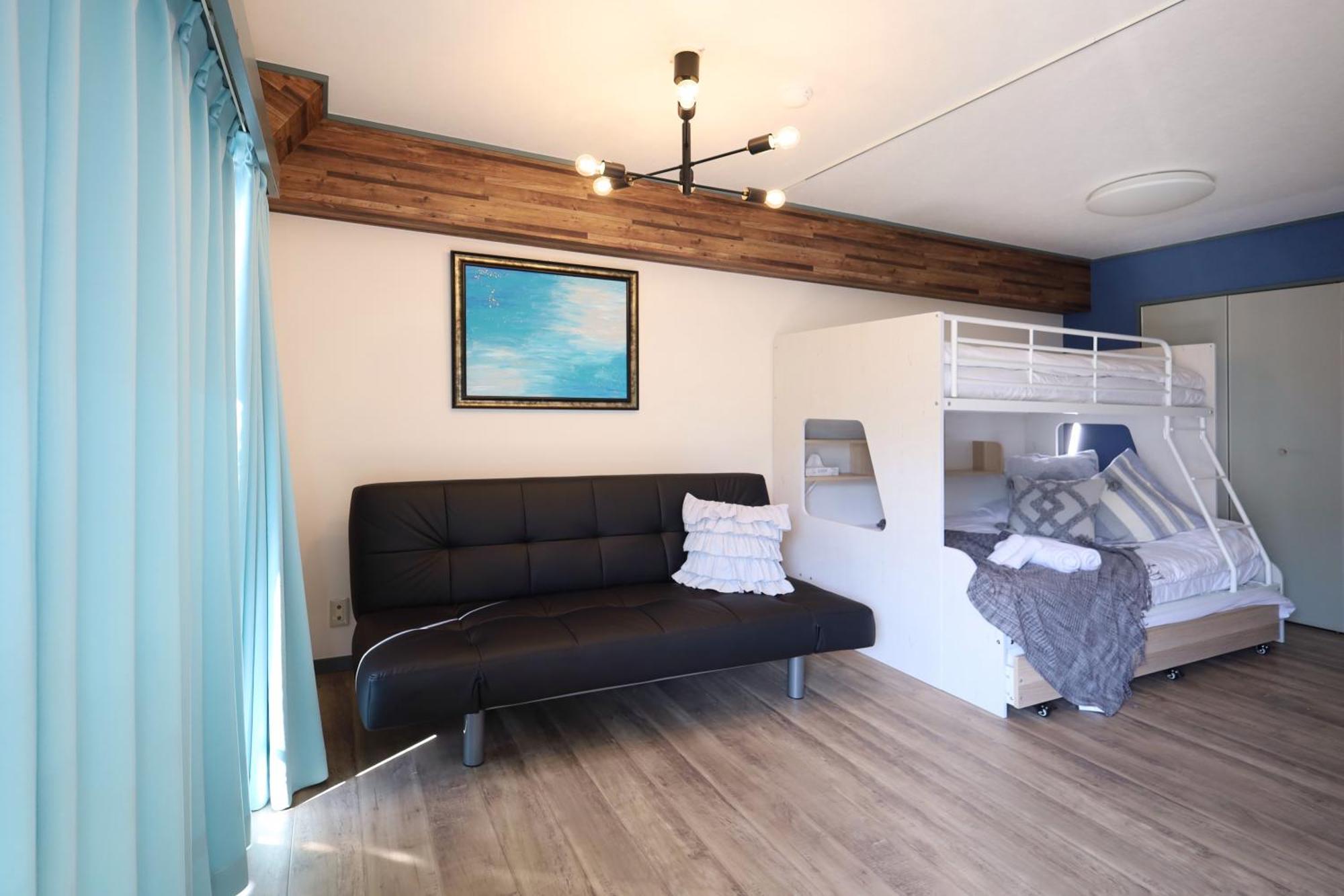 スターハイツ蒲田 Apartment
