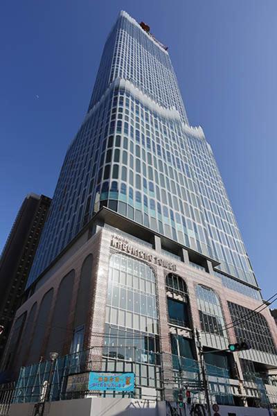 新宿市中心歌舞伎客房源出行便利免费wi-fi Apartment
