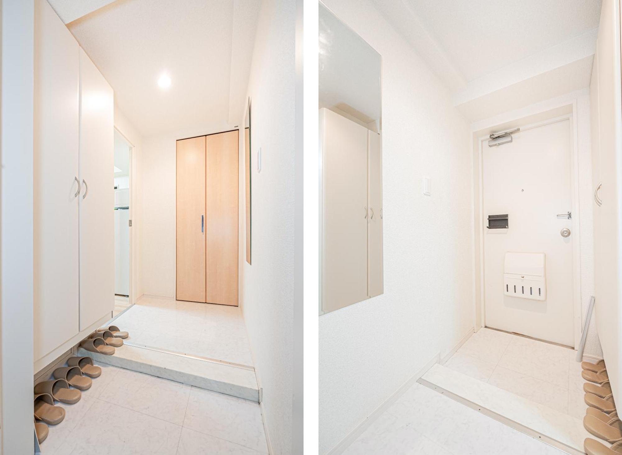 Apartment 新宿市中心歌舞伎客房源出行便利免费wi-fi *
