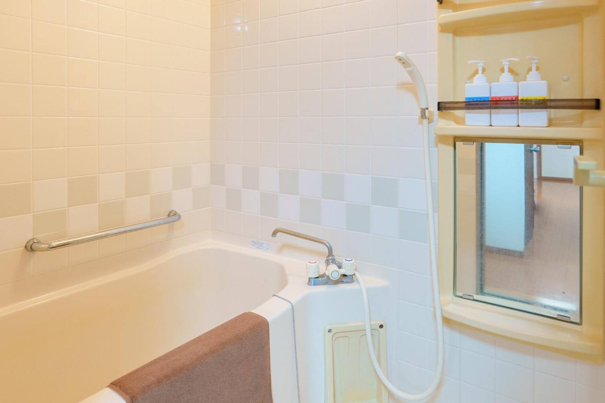 Sato Building Mansion 402 - Vacation 16904 Apartment *